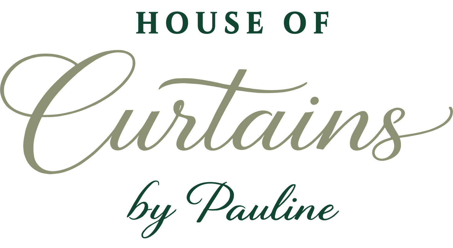 House of Curtains