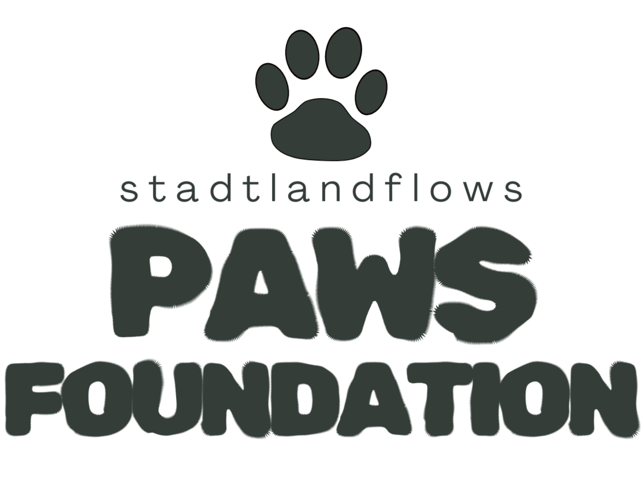 stadtlandflows Paws Foundation