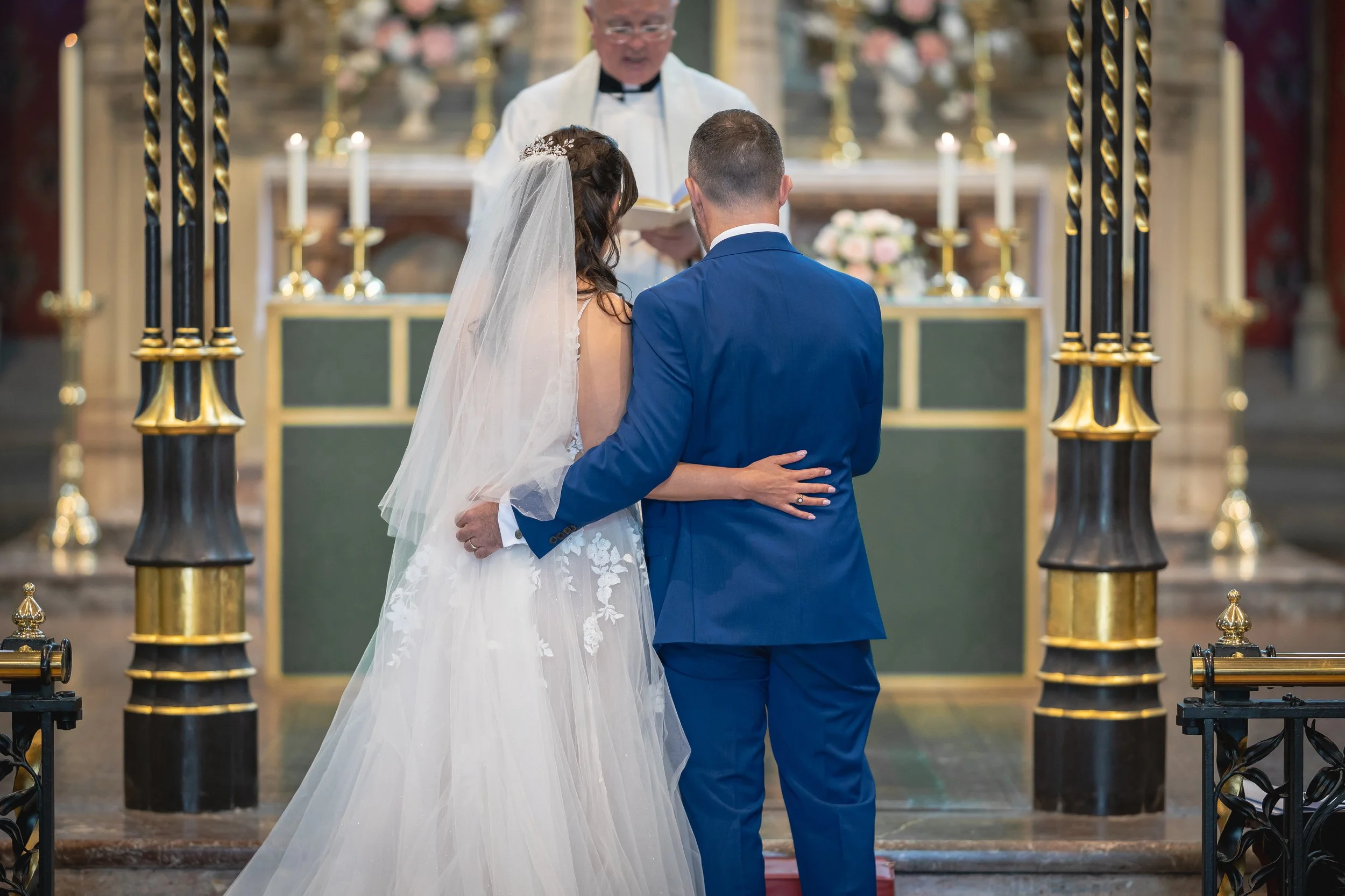 Getting Married in a Church Without Being Religious: Pros and Cons