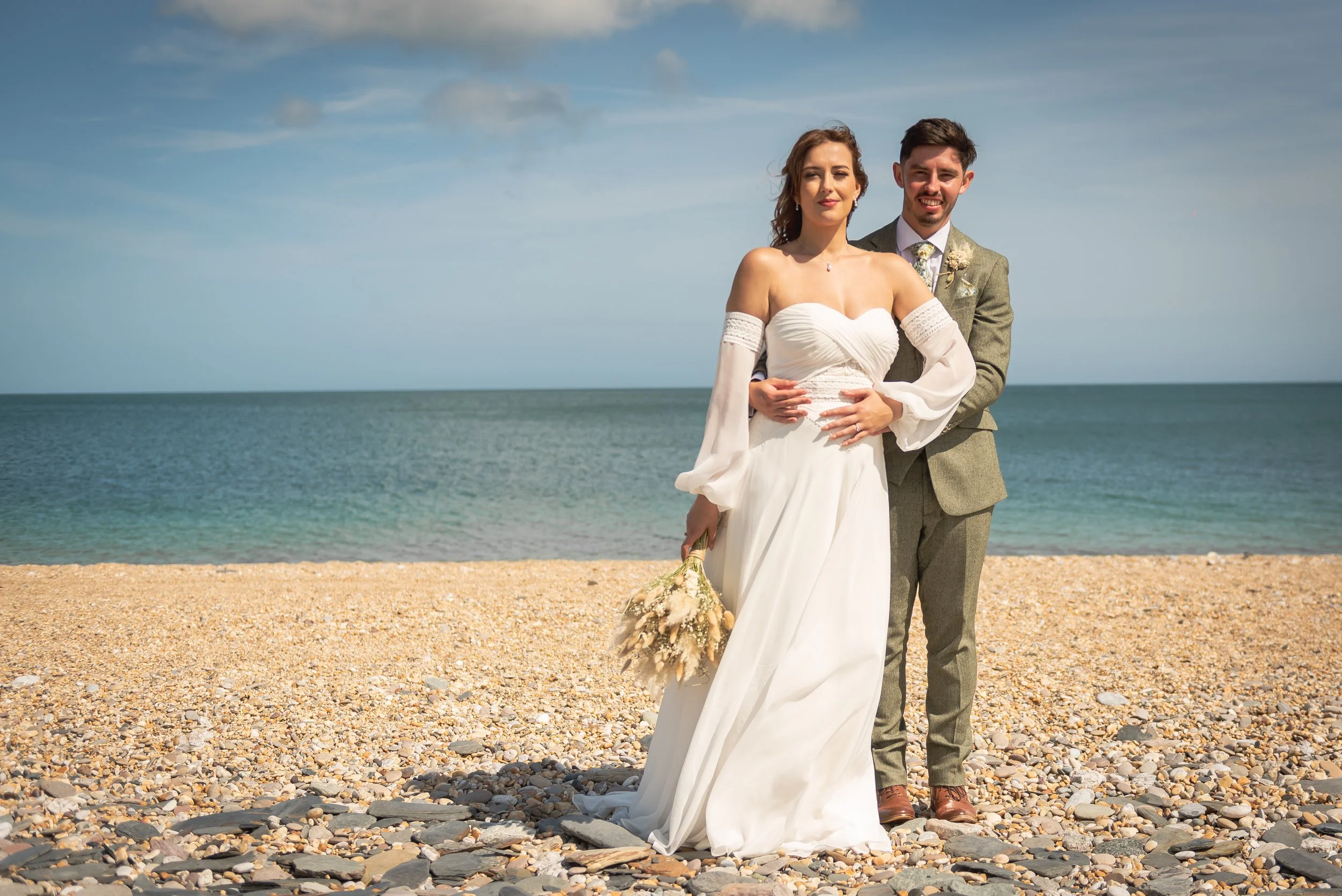 Mallorca Wedding Photographer – Capture Your Destination Wedding