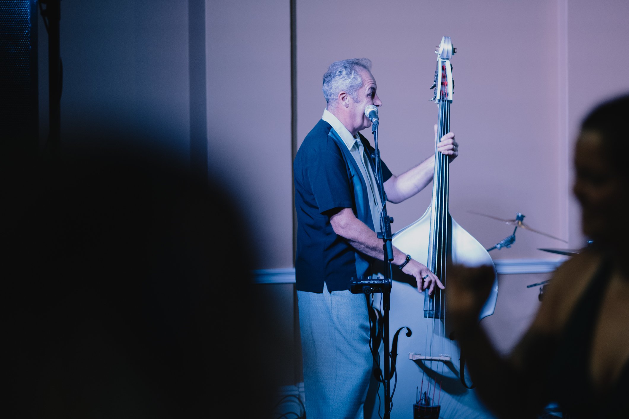 Wedding Music in Bristol: Creating the Atmosphere for a Relaxed, Natural Wedding Day