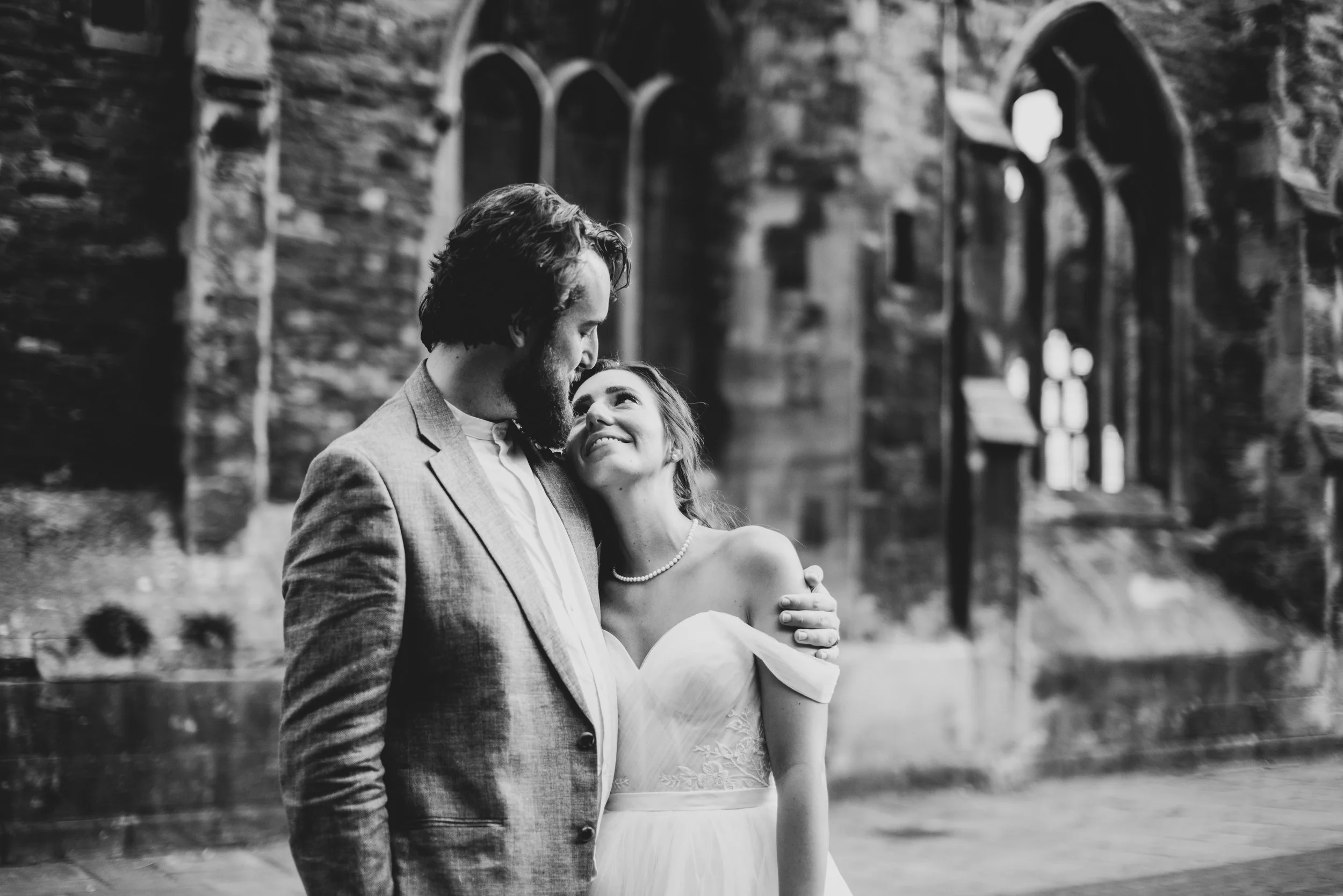 What Is a Documentary Wedding Photographer? | Bristol Wedding Photography