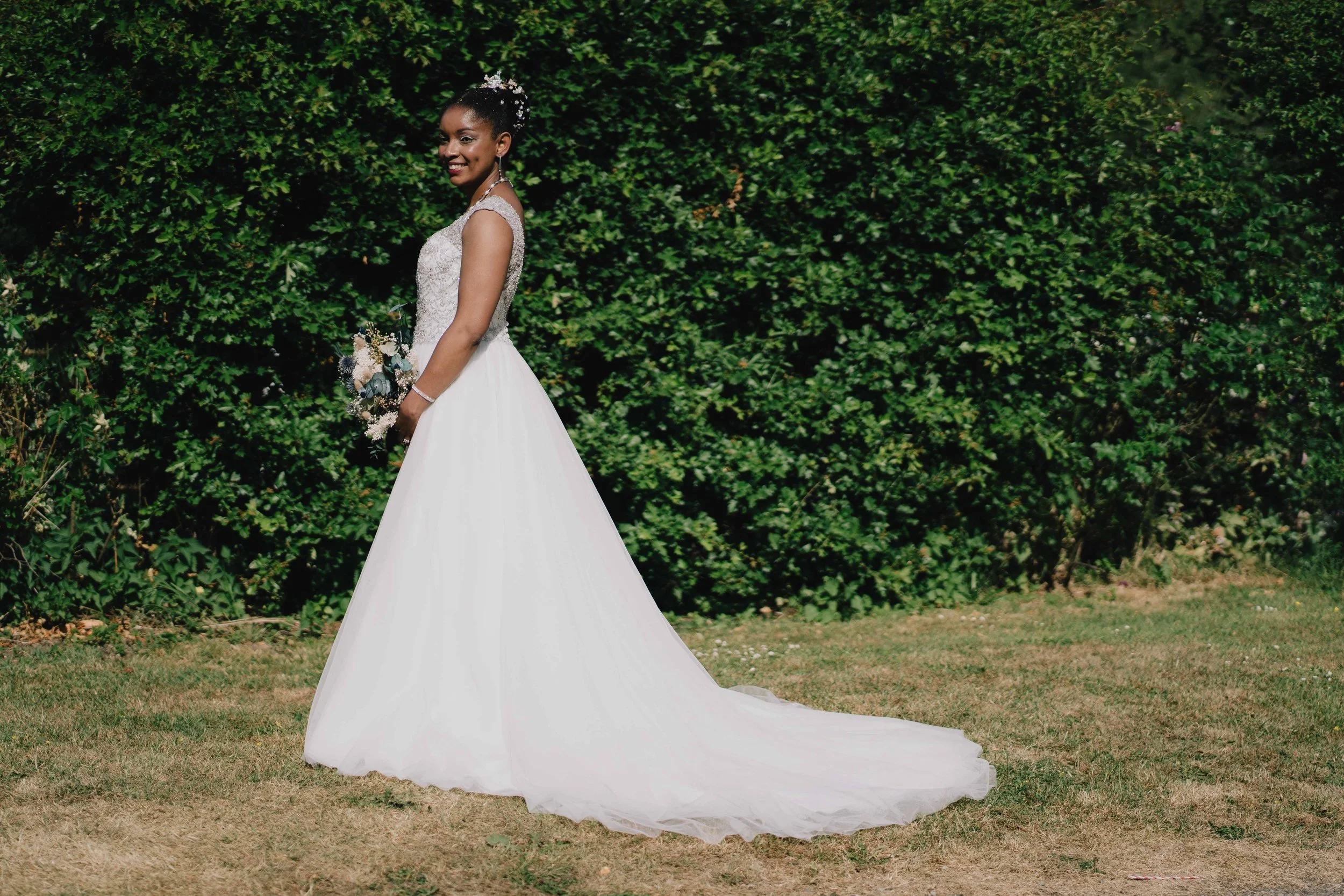 Beeses Wedding Photographer, A New Chapter Close to Home
