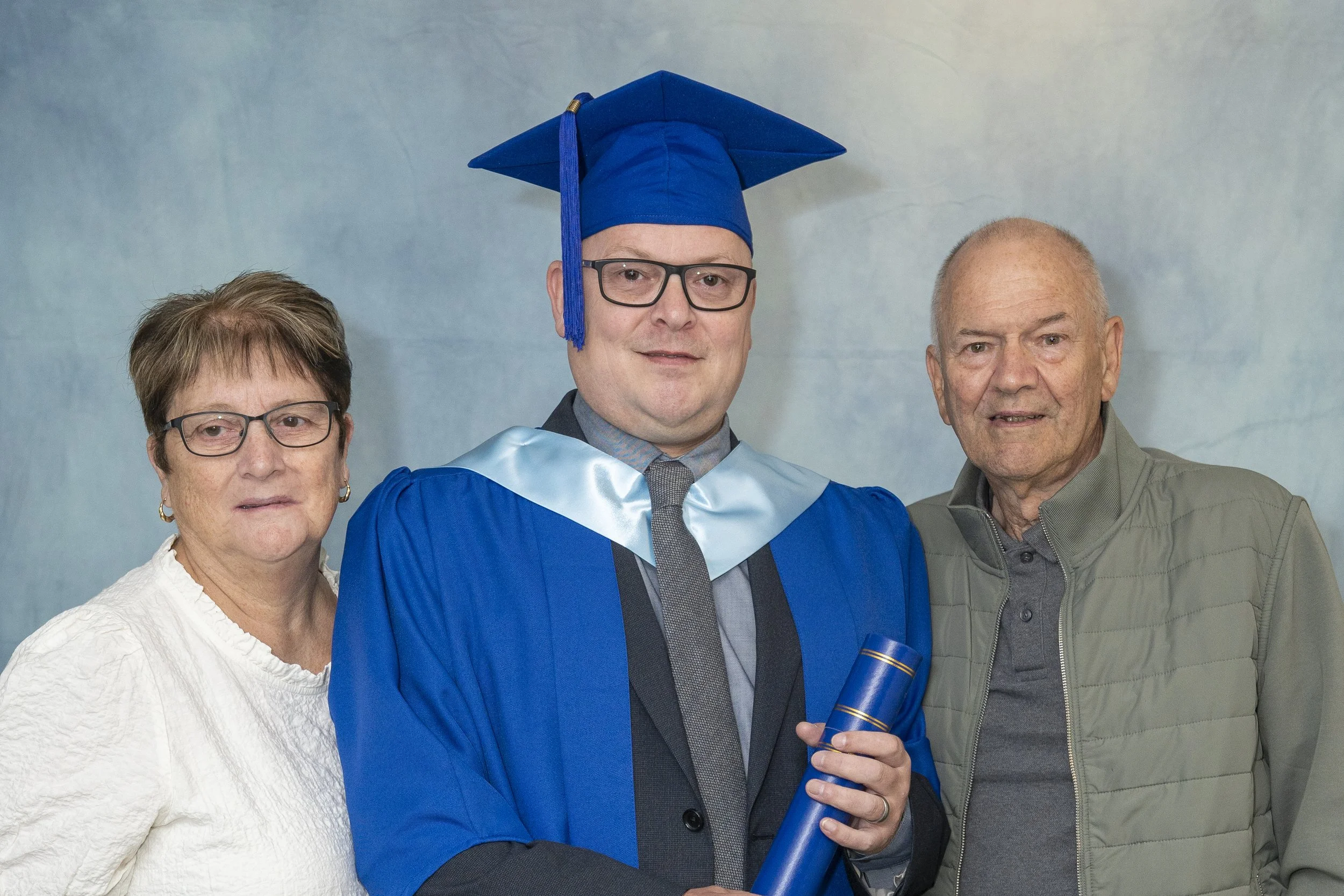 Celebrate Milestones with Mike Greenhill Photography – Expert Graduation Photography to Remember Forever