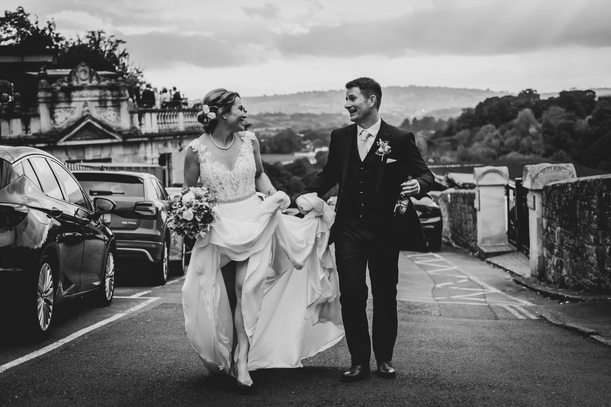 What Does a Wedding Photographer Cost in Bristol?