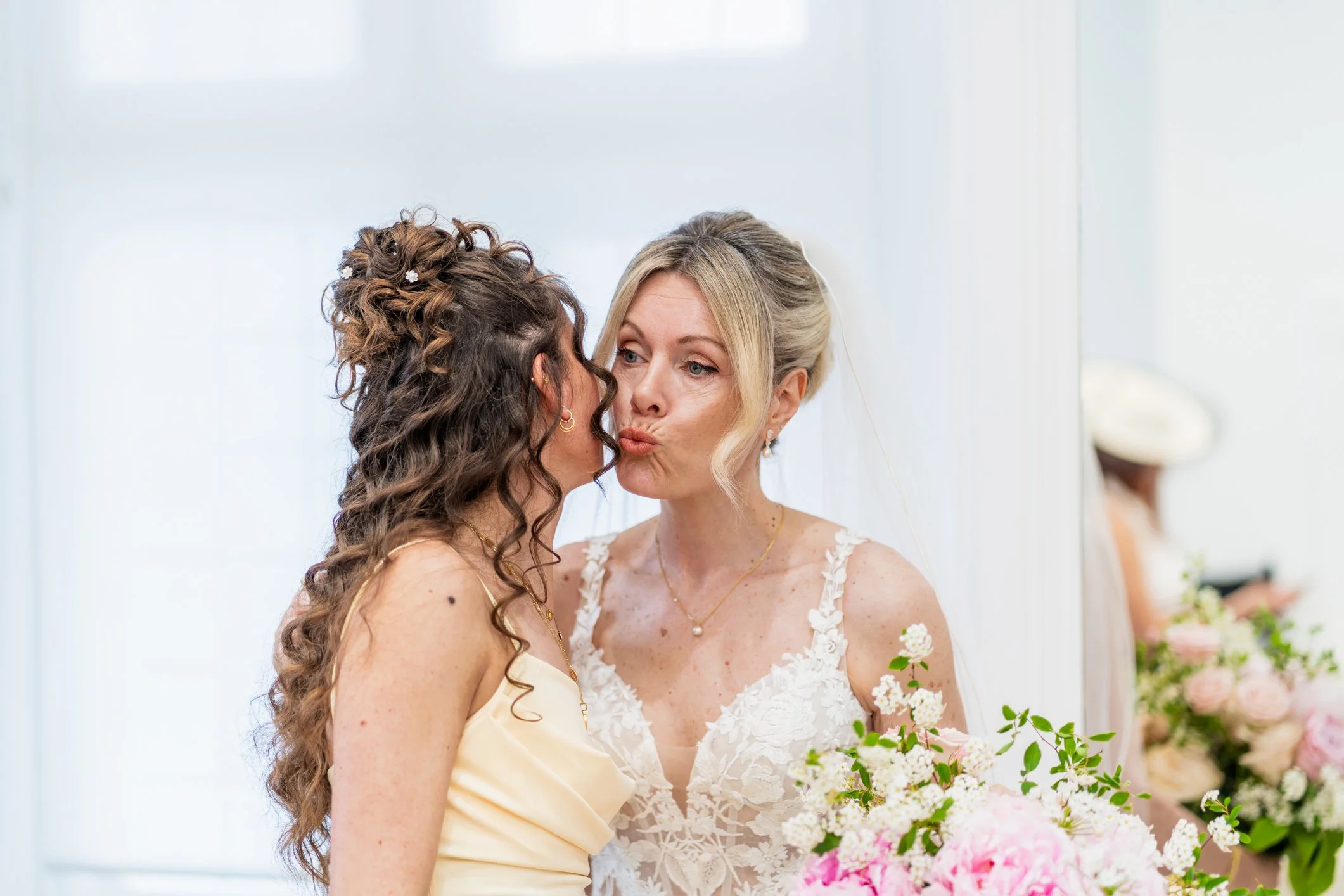 Sasha and Lee Wedding at Crowcombe Court, Somerset | Wedding Photography Blog