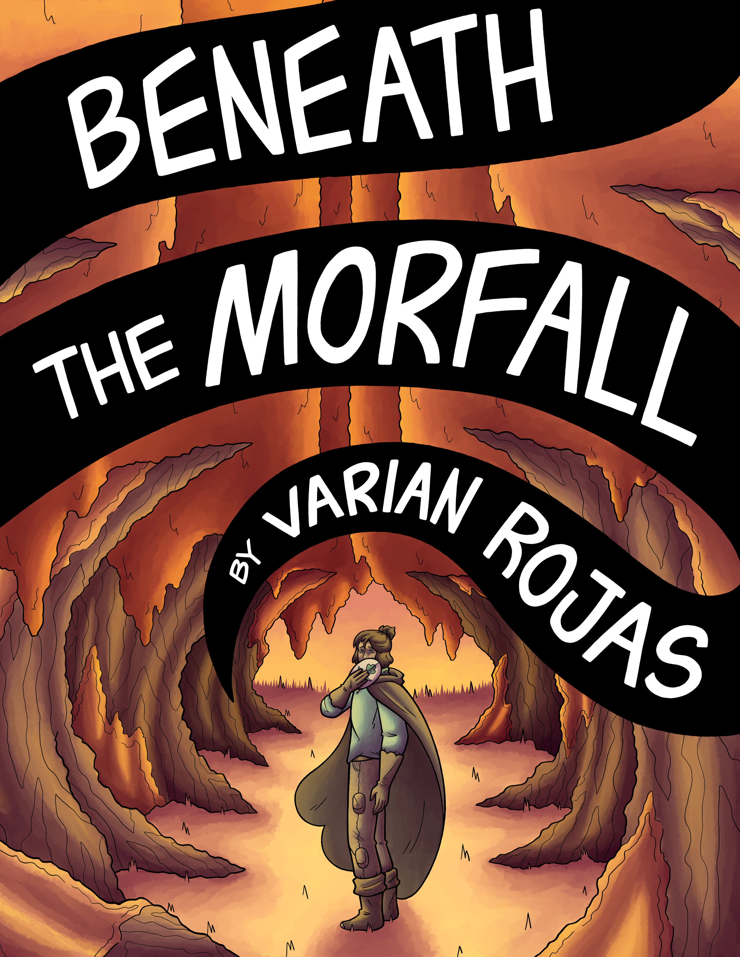 Beneath the Morfall