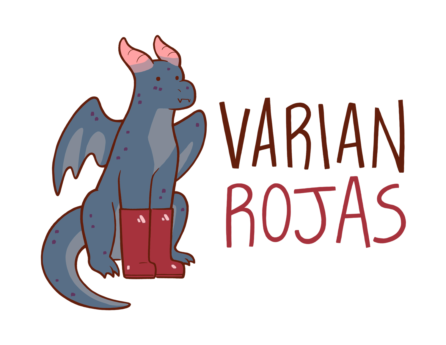Varian Rojas