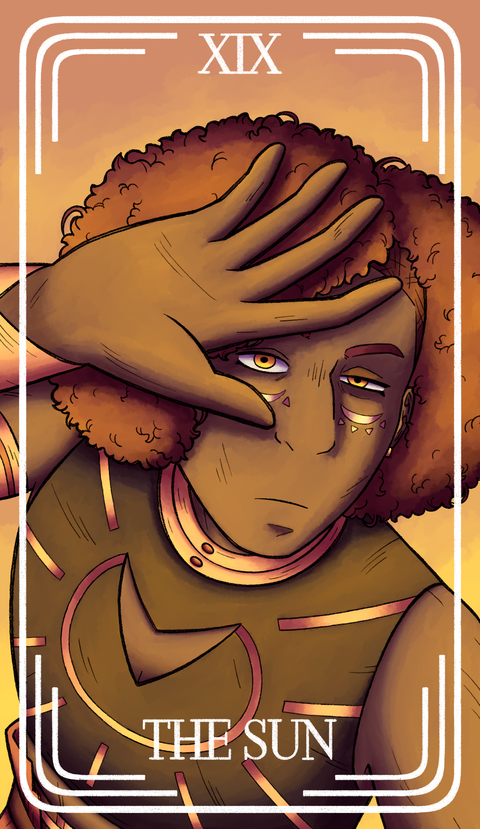 19. The Sun