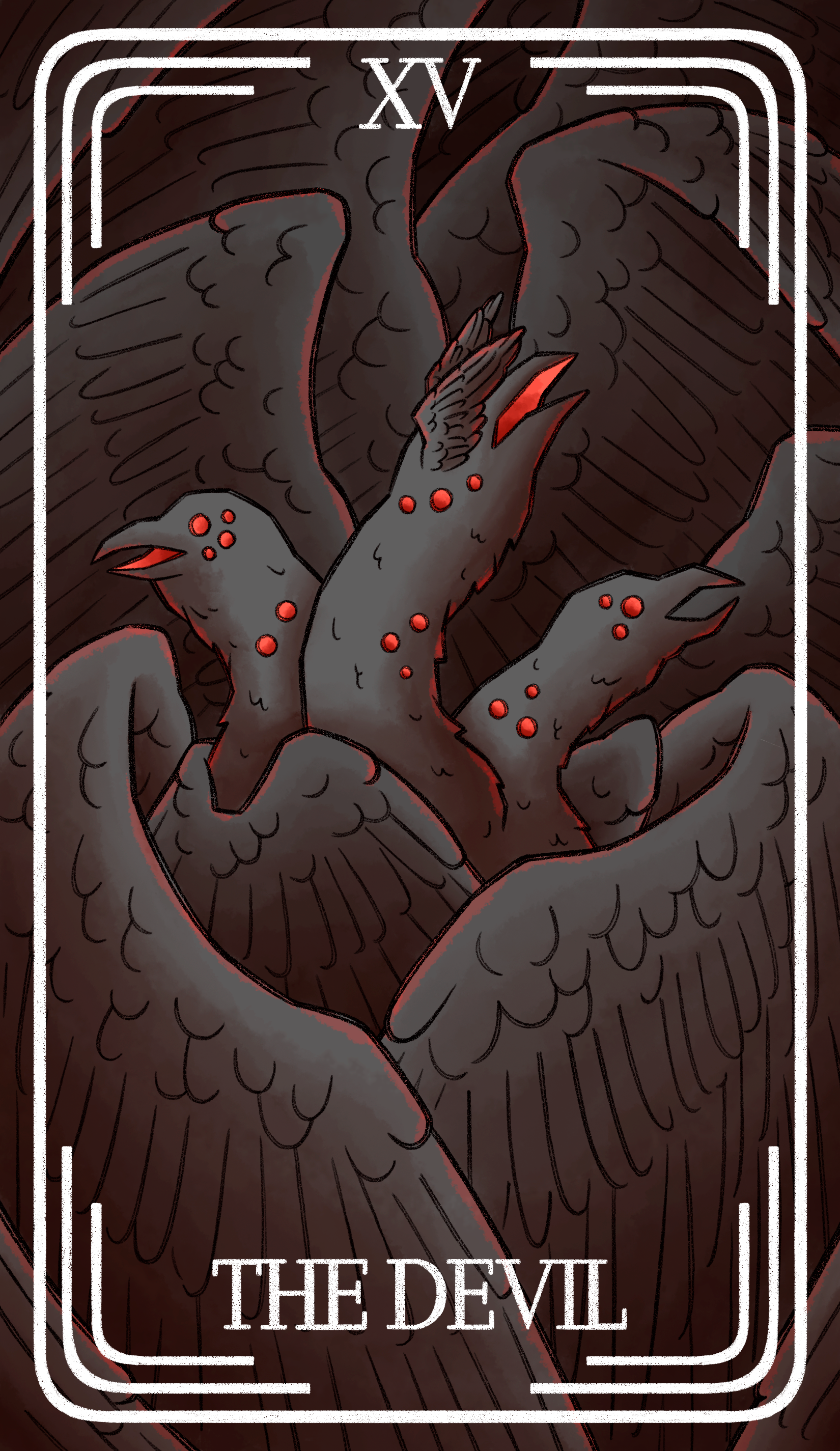 15. The Devil