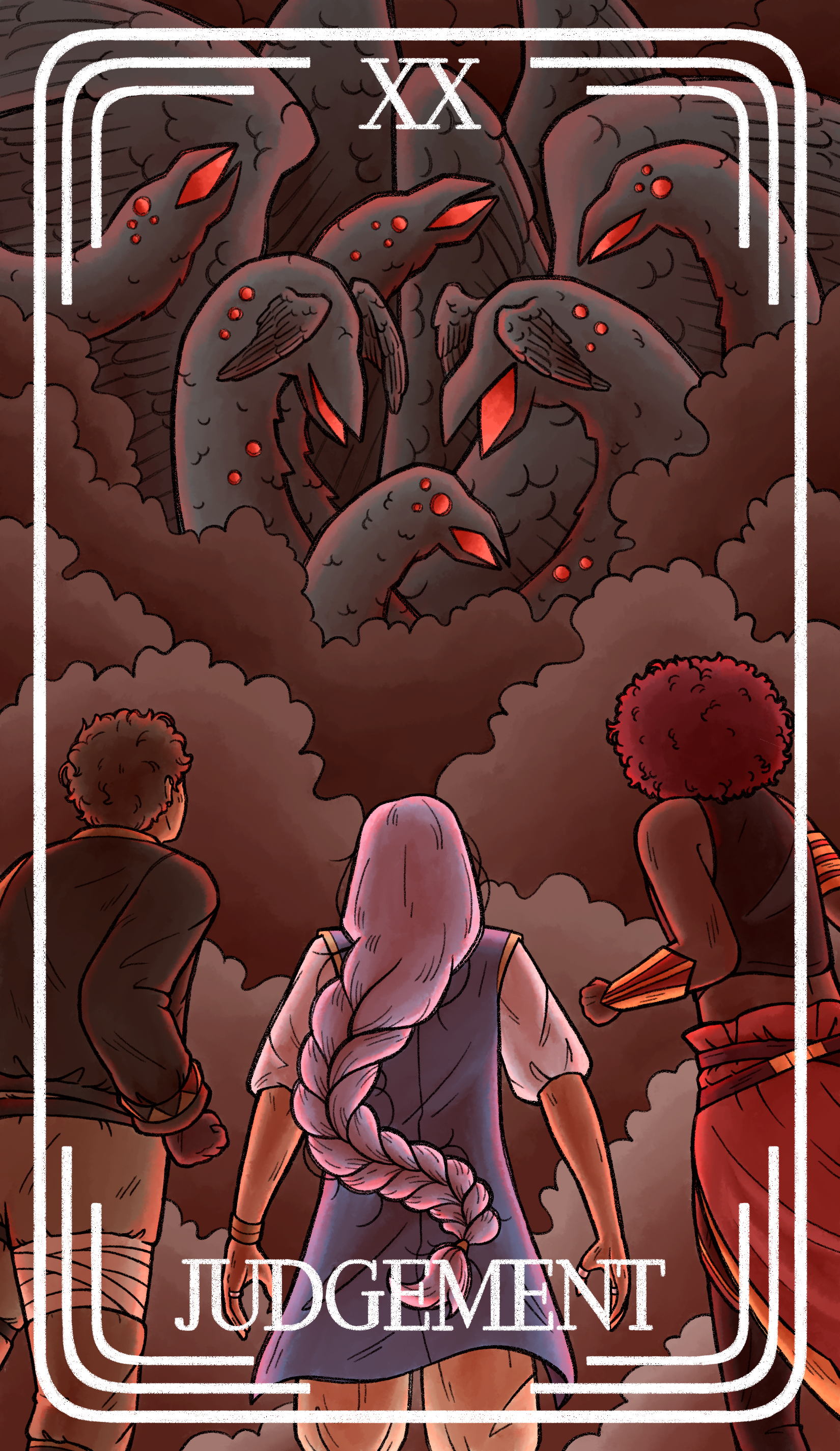 20. Judgement