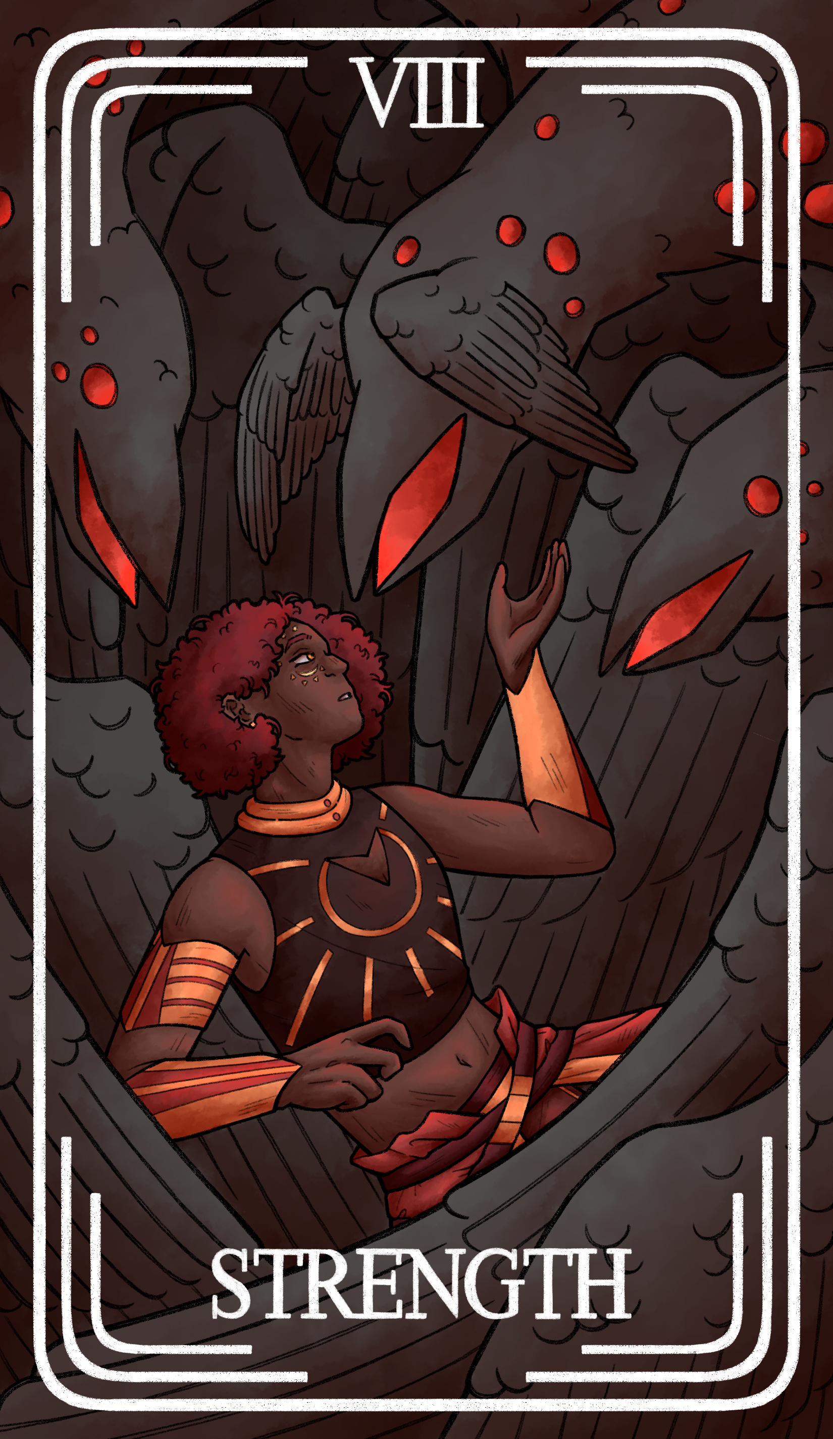 8. Strength