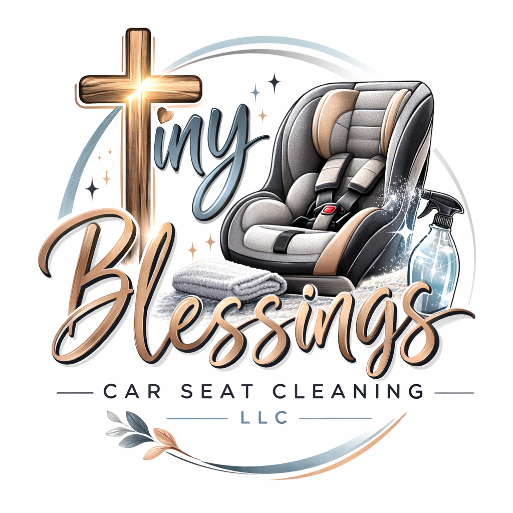 Tiny Blessings Car Seat Cleaning LLC