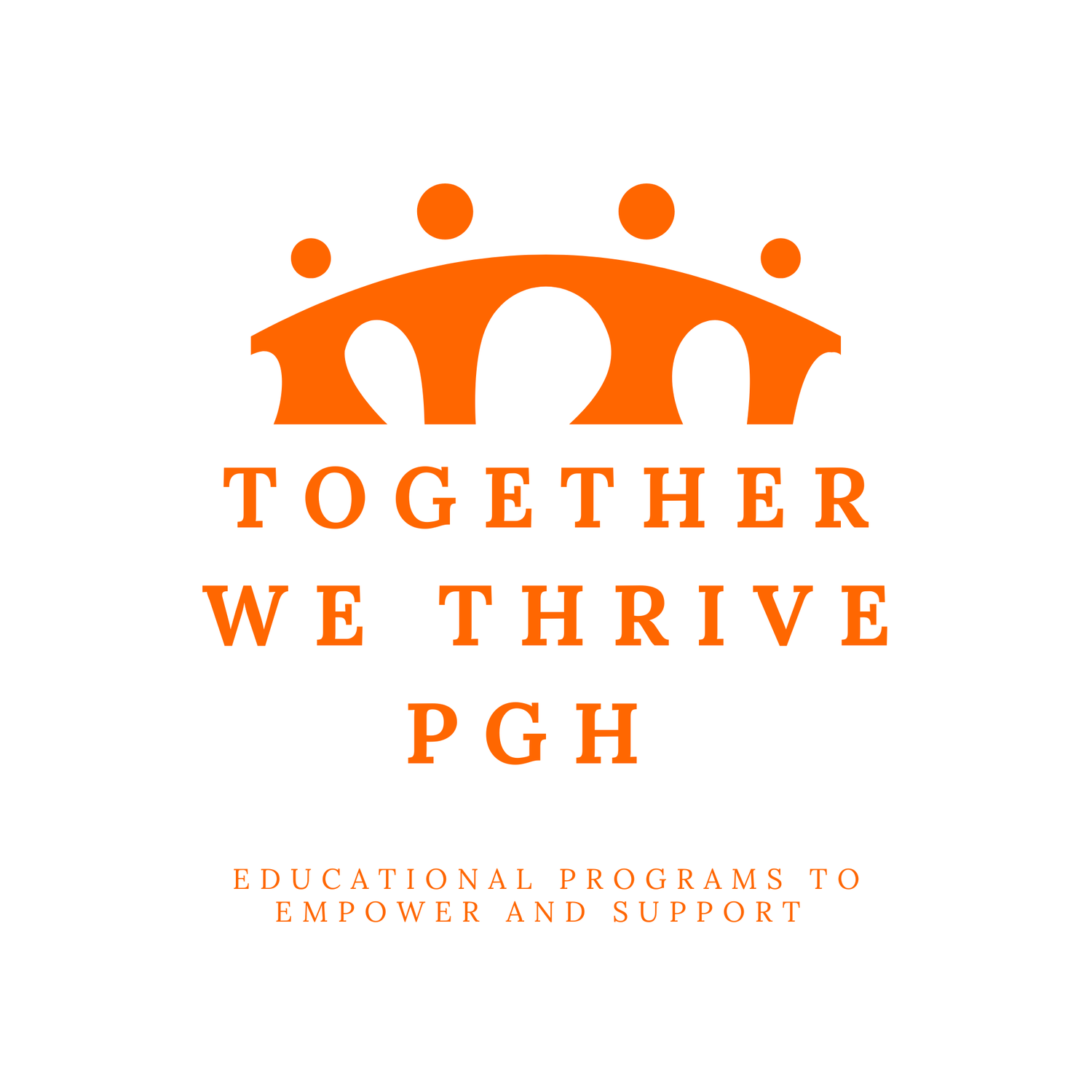 Together We Thrive Pgh
