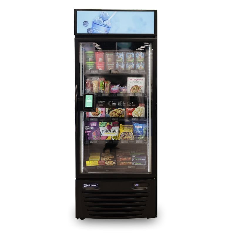 Freezer
