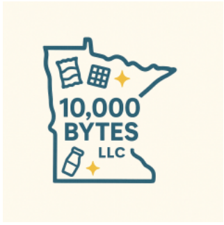 10,000 Bytes LLC