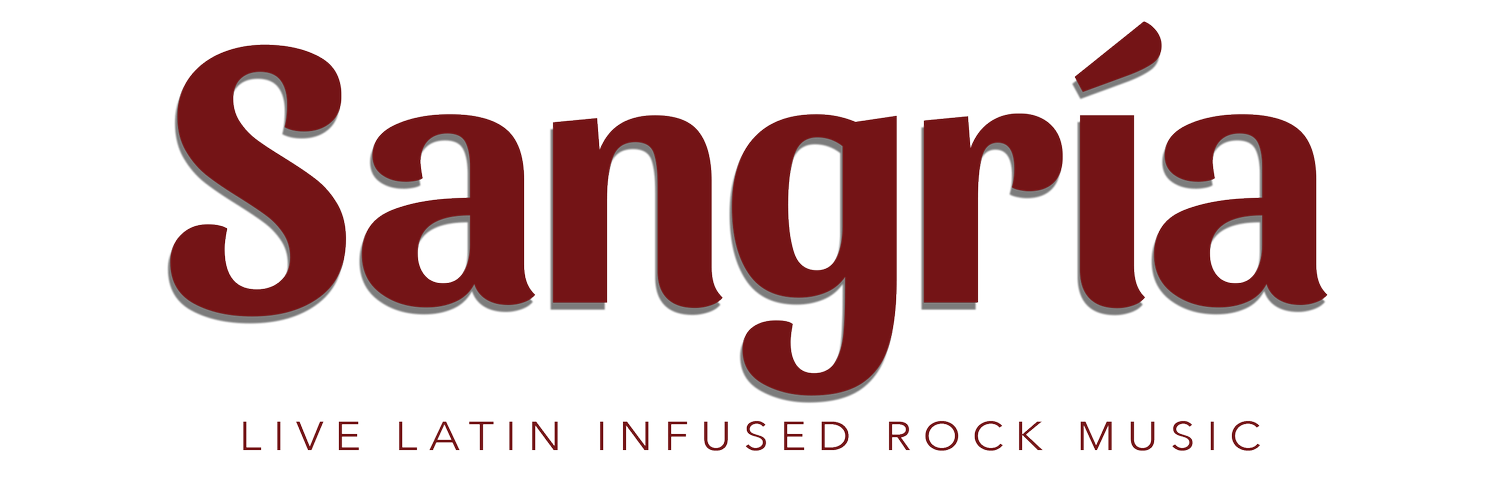 Sangría - Live Entertainment Band
