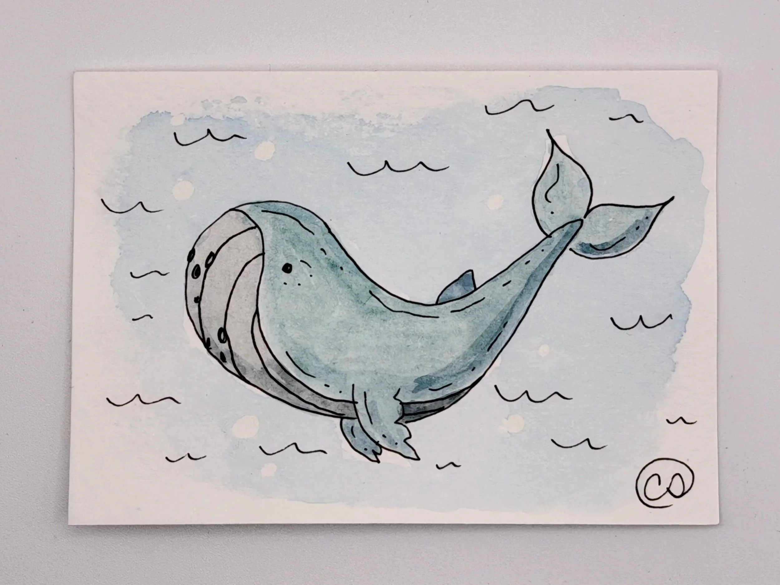 Tiny Art