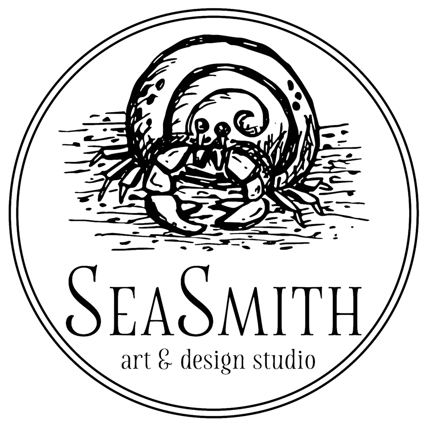 SeaSmith art &amp; design studio