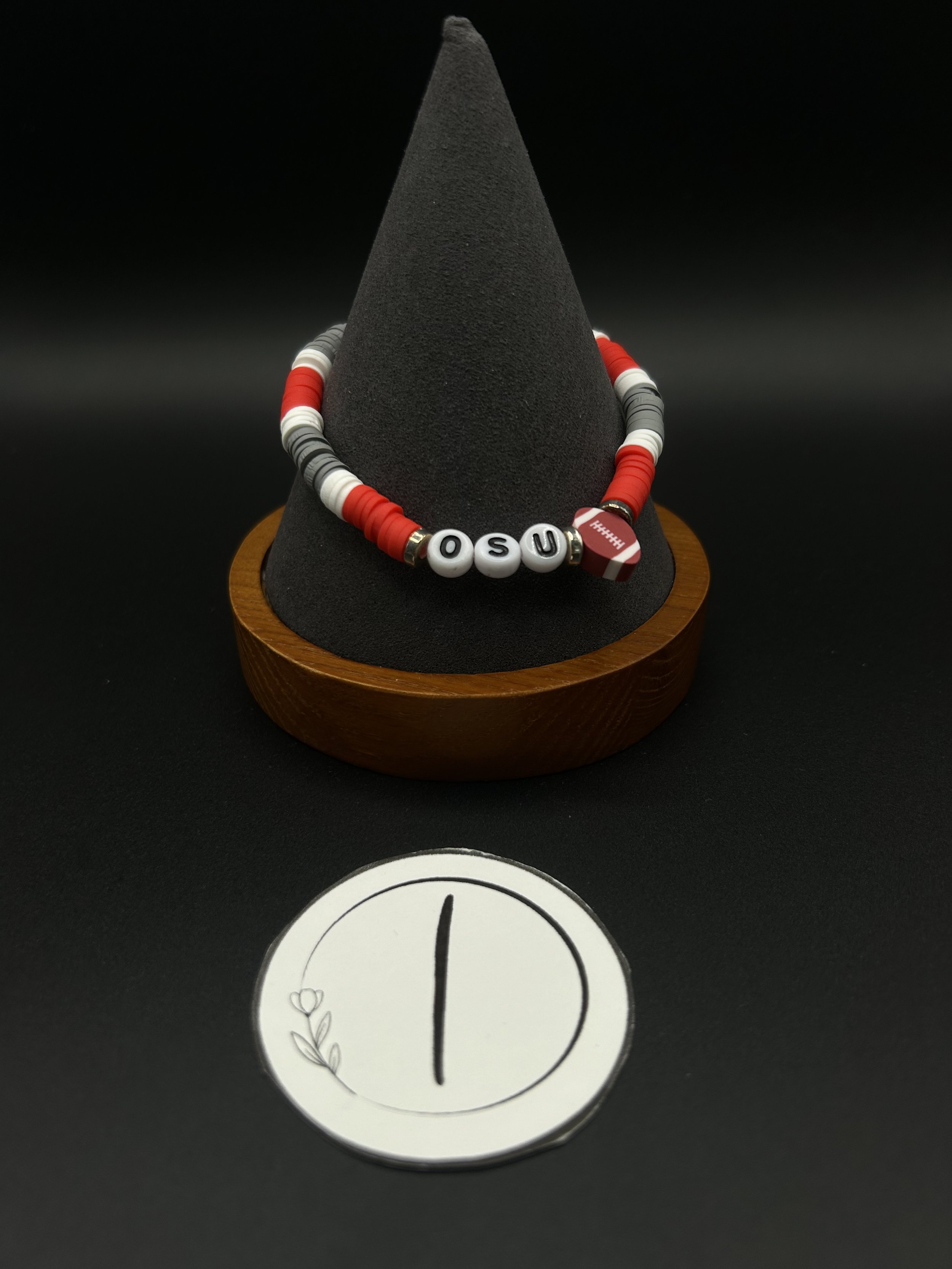 THE Ohio State University