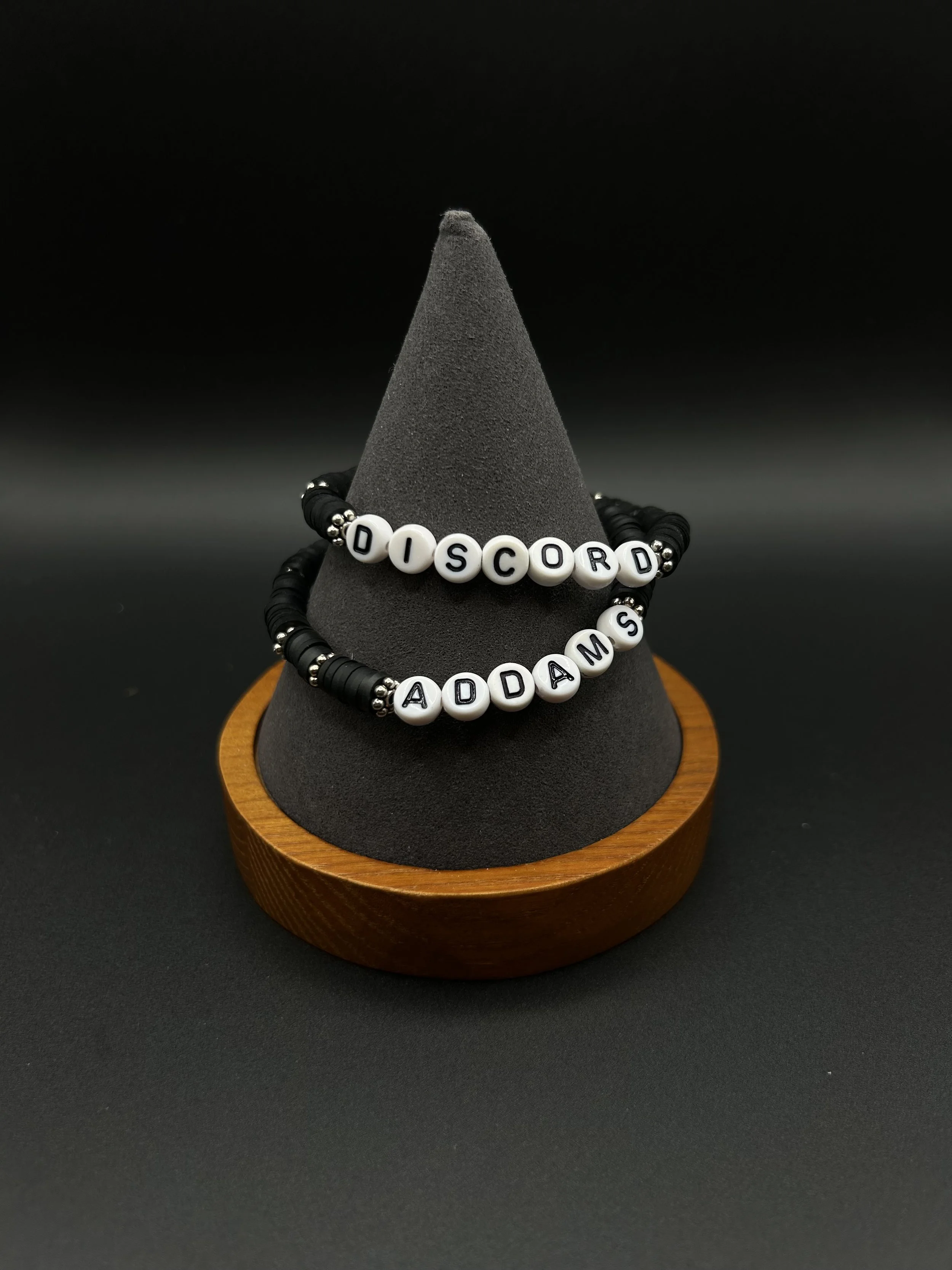 Discord Addams Merch