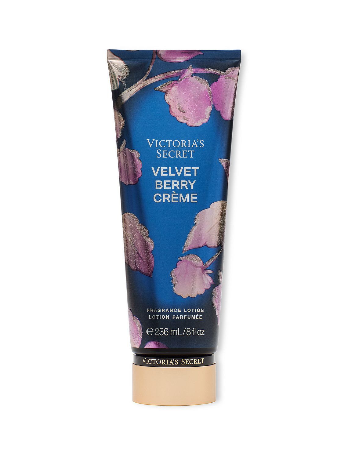Velvet Berry Crème Victoria's Secret