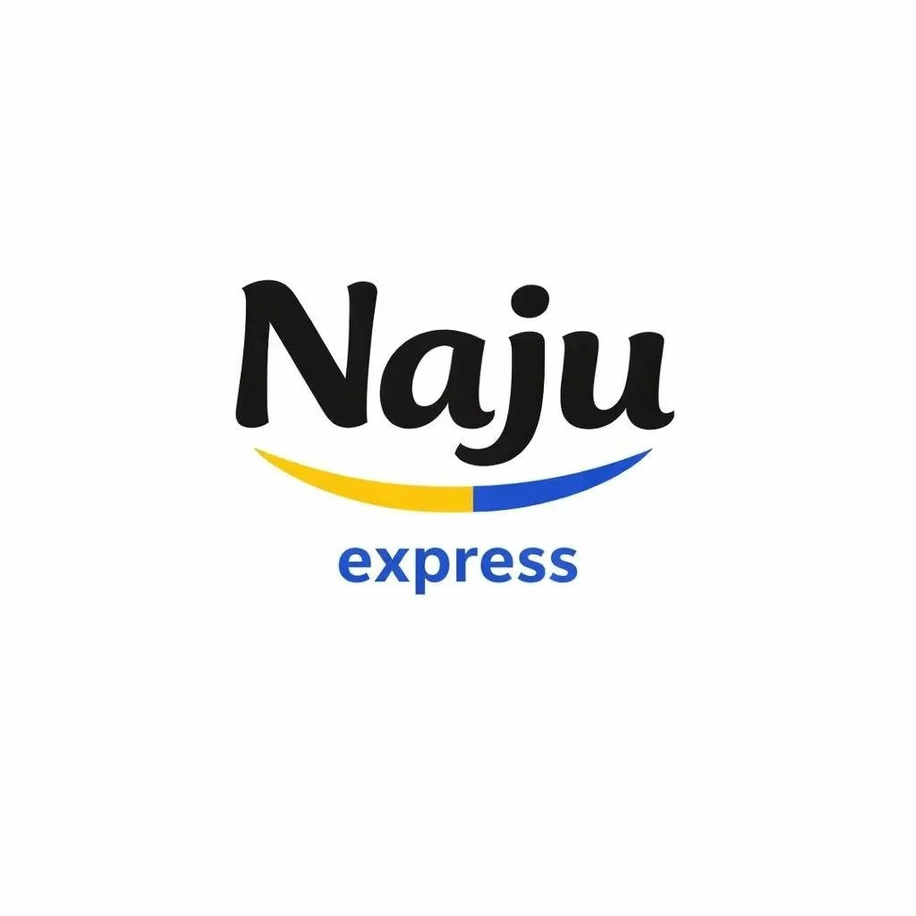 Naju expres