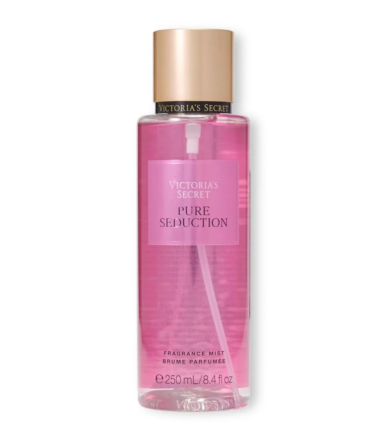 Mist Corporal Pure Seduction de Victoria's Secret