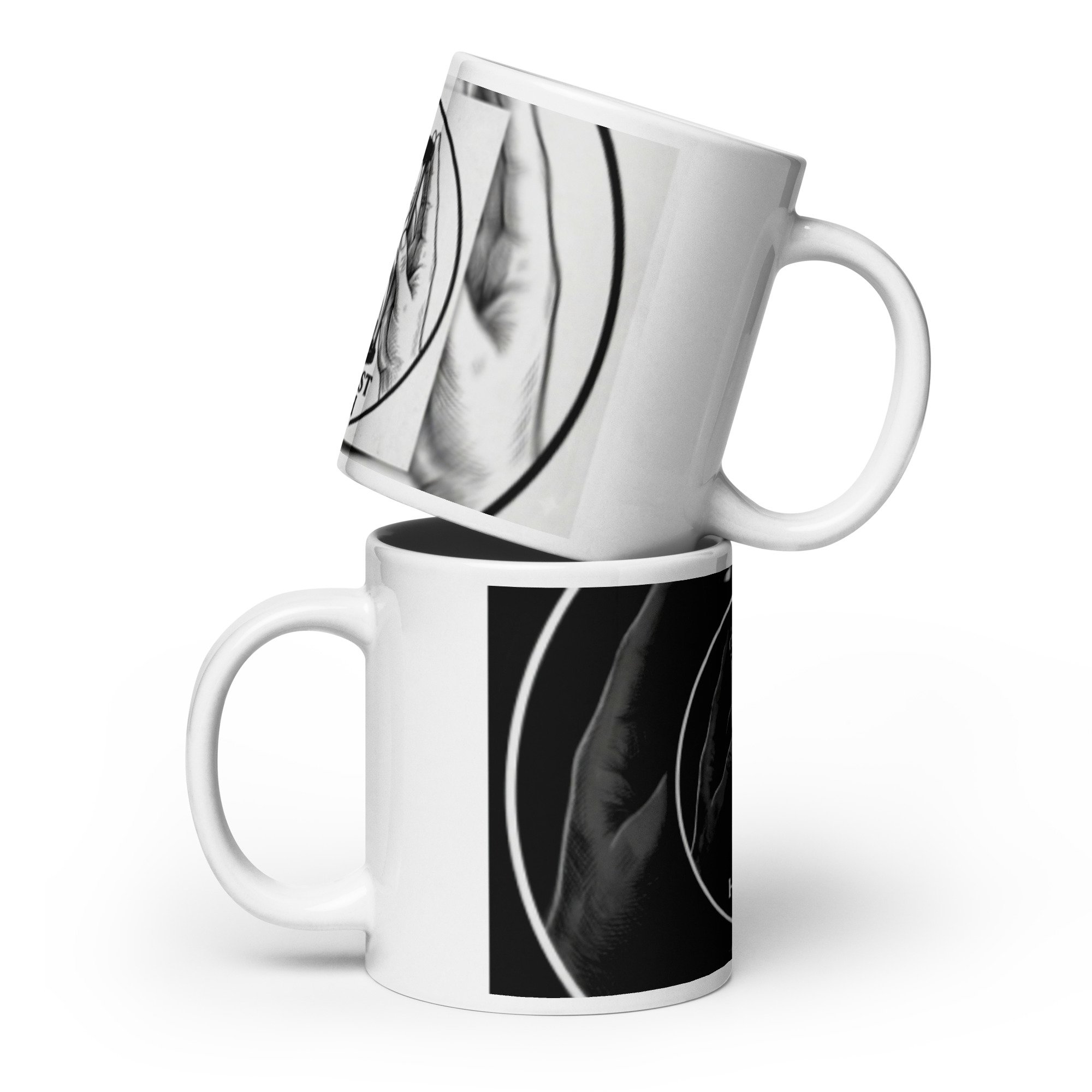 Half Past Youth Show Mug