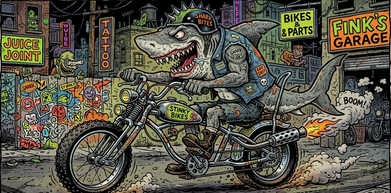 Turn Intention Into Action