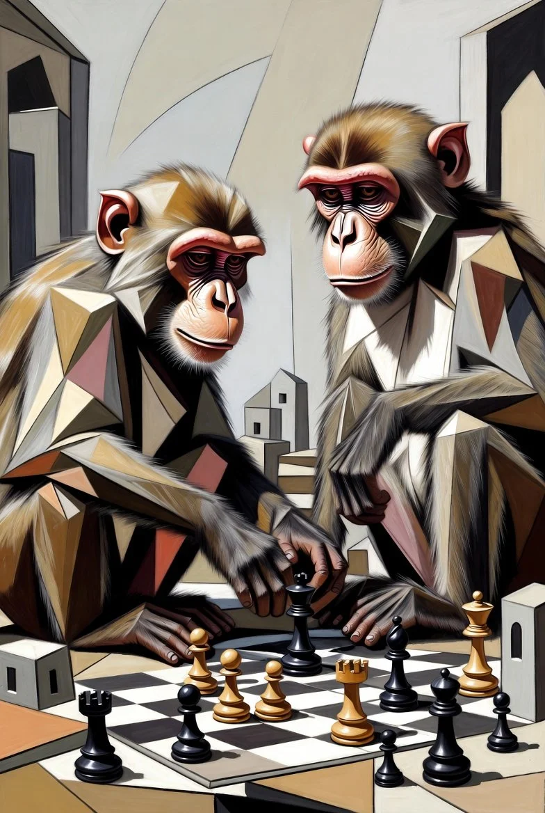 Small Steps Create Big Shifts