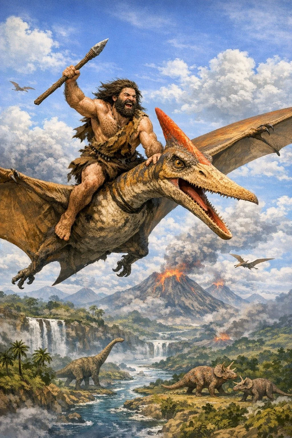 The Horizon Never Fades: Keeping Your Sense of Adventure Alive