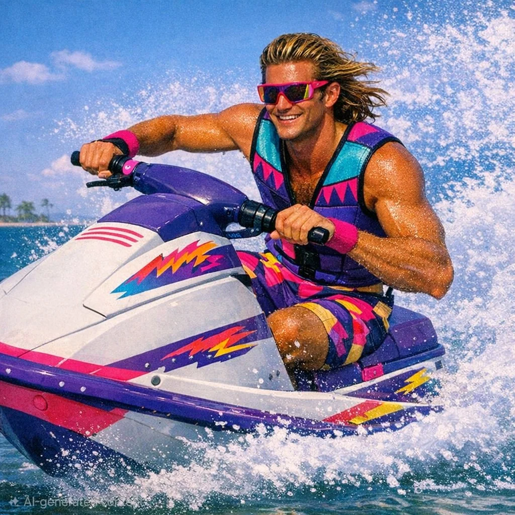 The "Joy Deficit": Why Fun is Your Secret Productivity Weapon