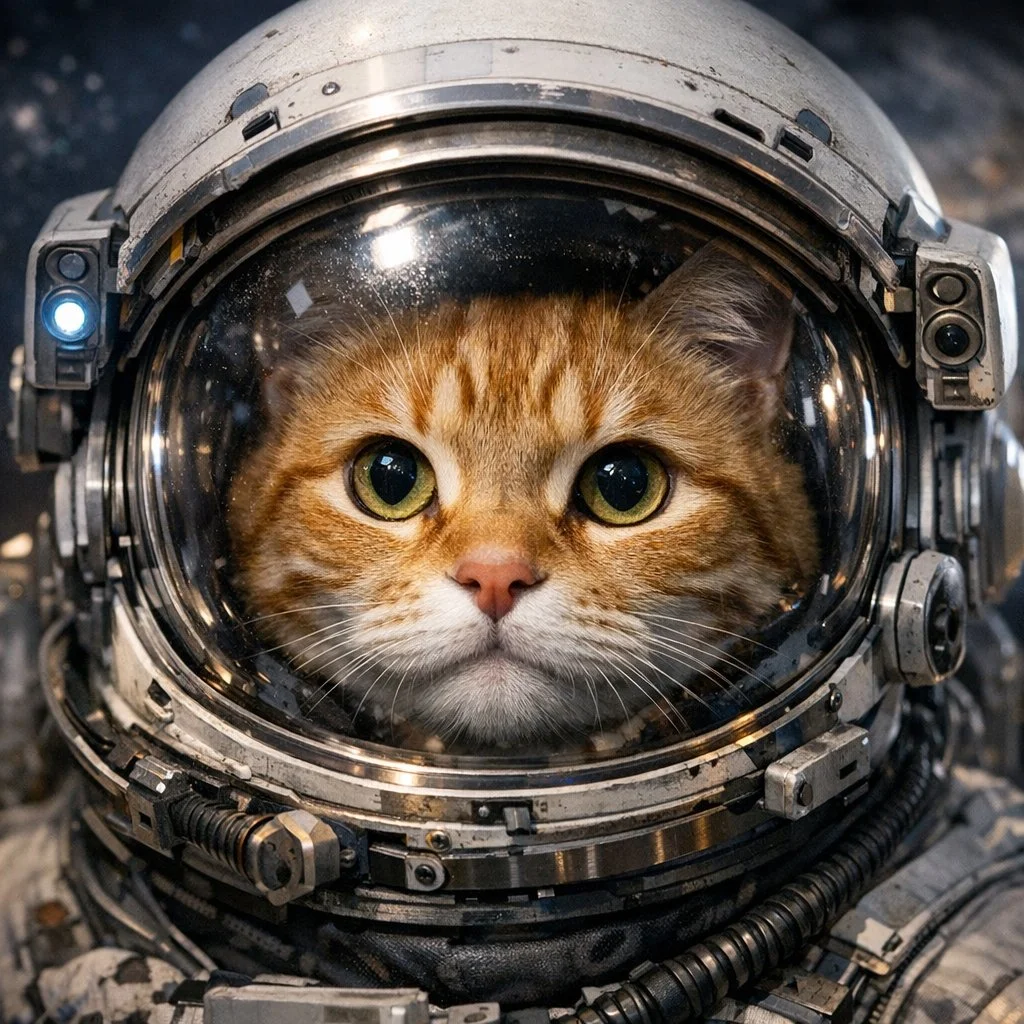 Being the "Odd One Out": Turning Imposter Syndrome into Your Secret Weapon