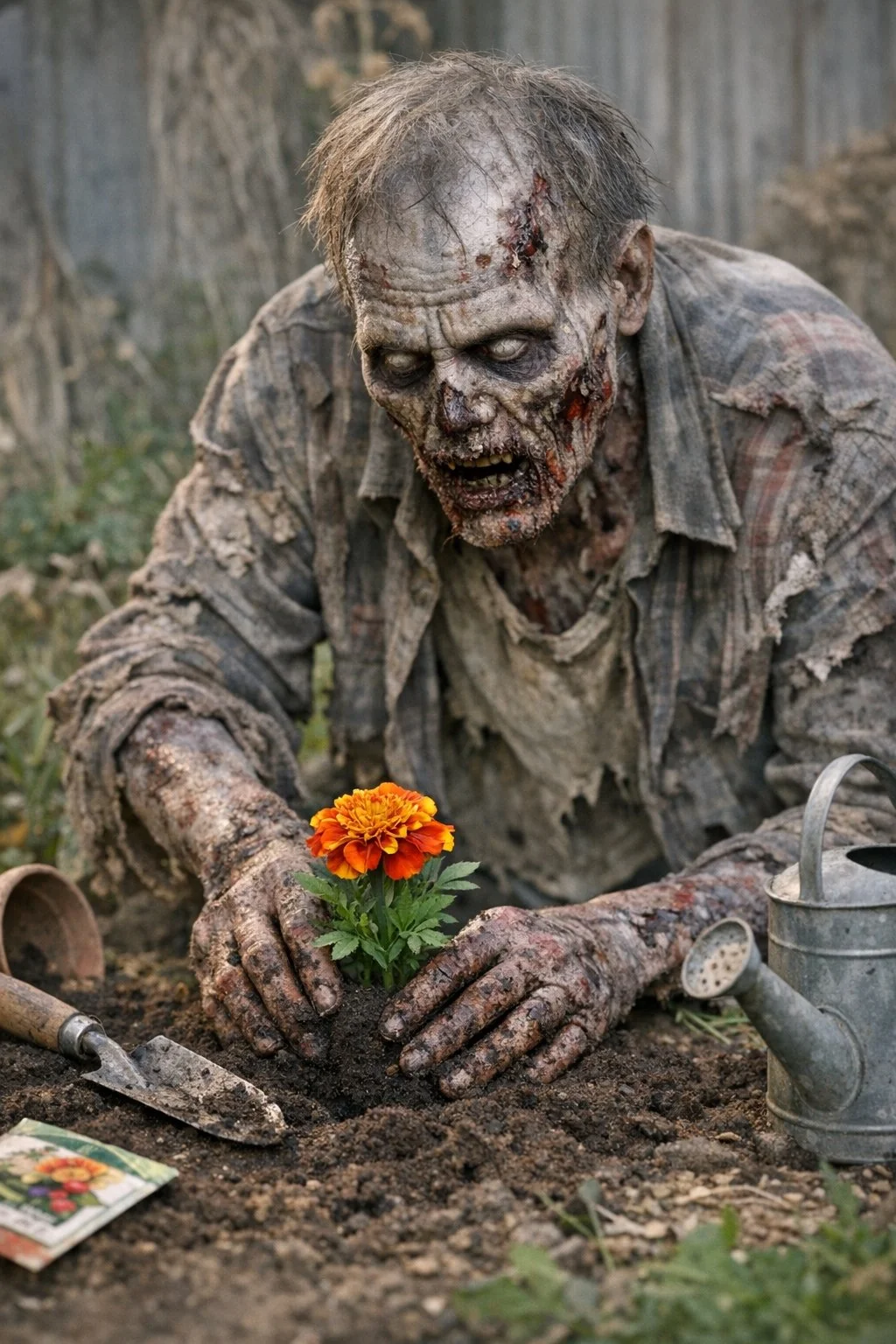 Reanimation: Bringing the "Dead" Back to Life