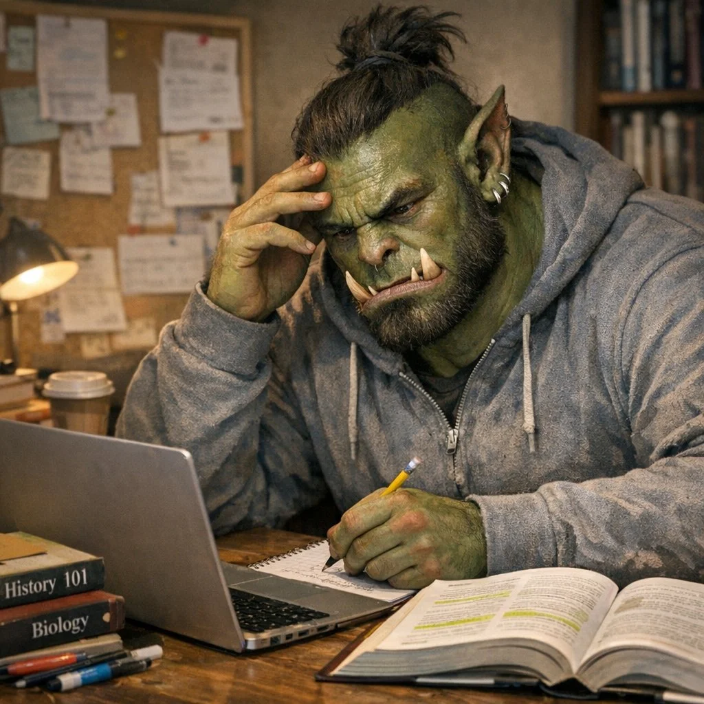 Why School Matters (Even If You Never Use Calculus Again)