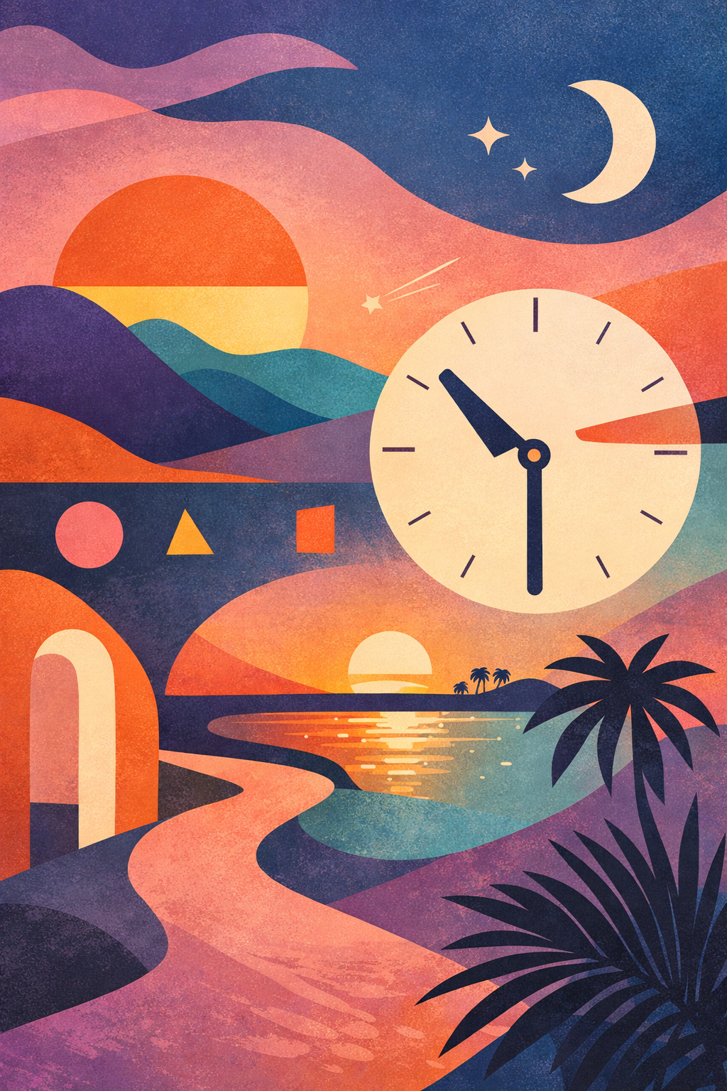 Slow Burn: Why Taking Your Time is the Ultimate Power Move