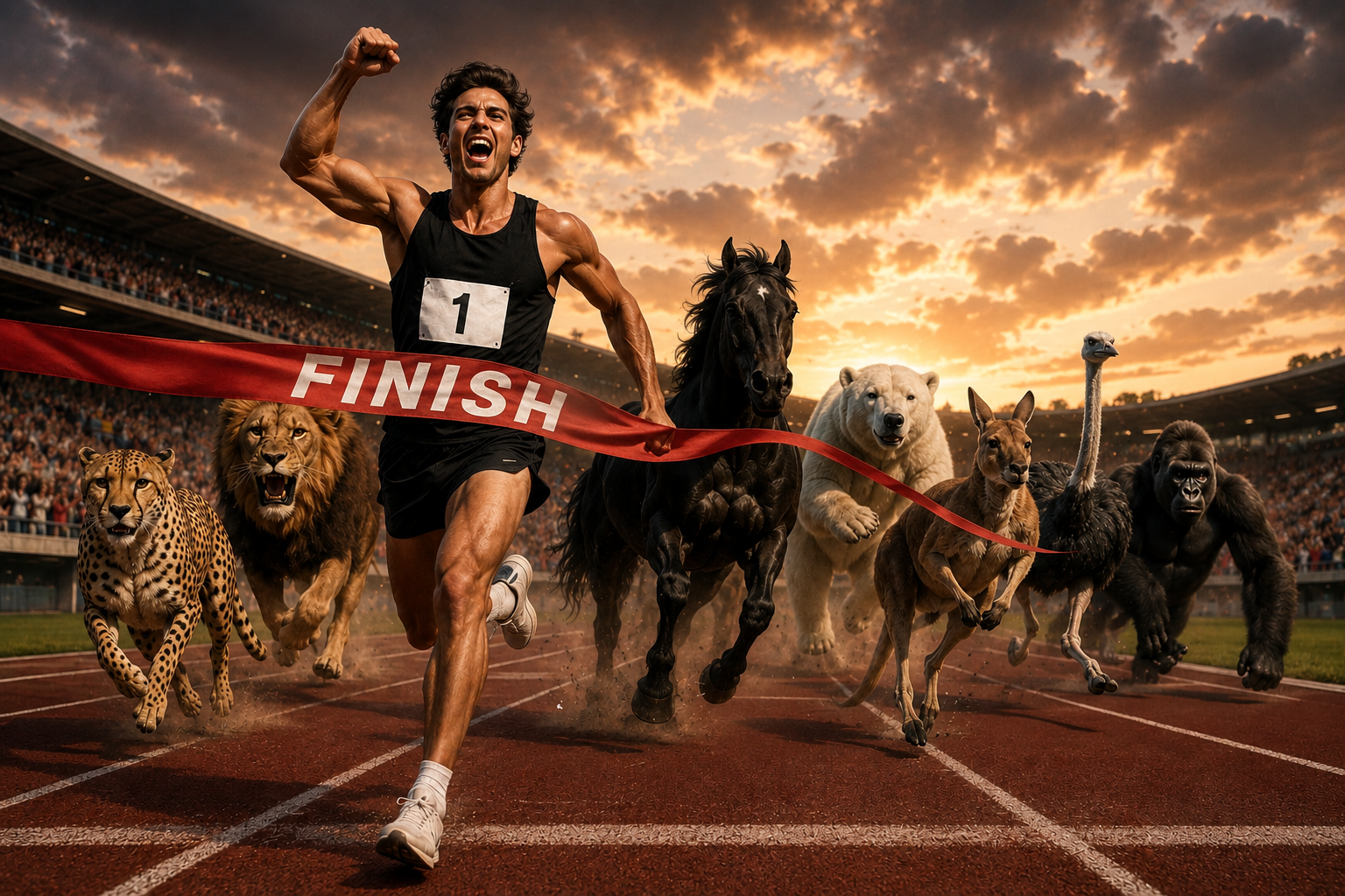 The Power of the Win: Why Personal Accomplishments Are the Fuel of a Full Life
