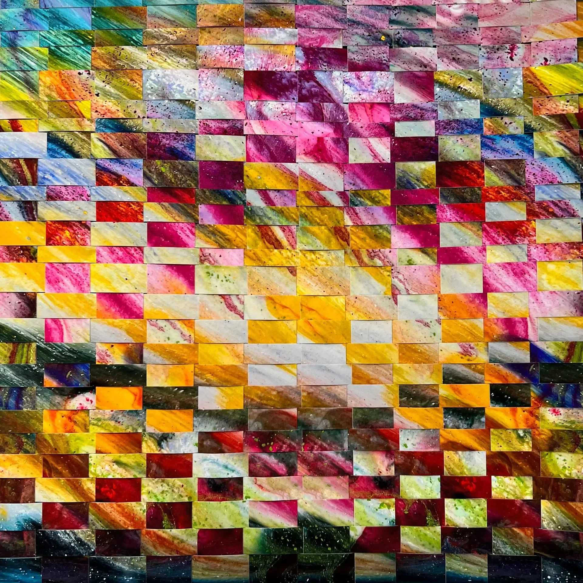 "Love" (SOLD)