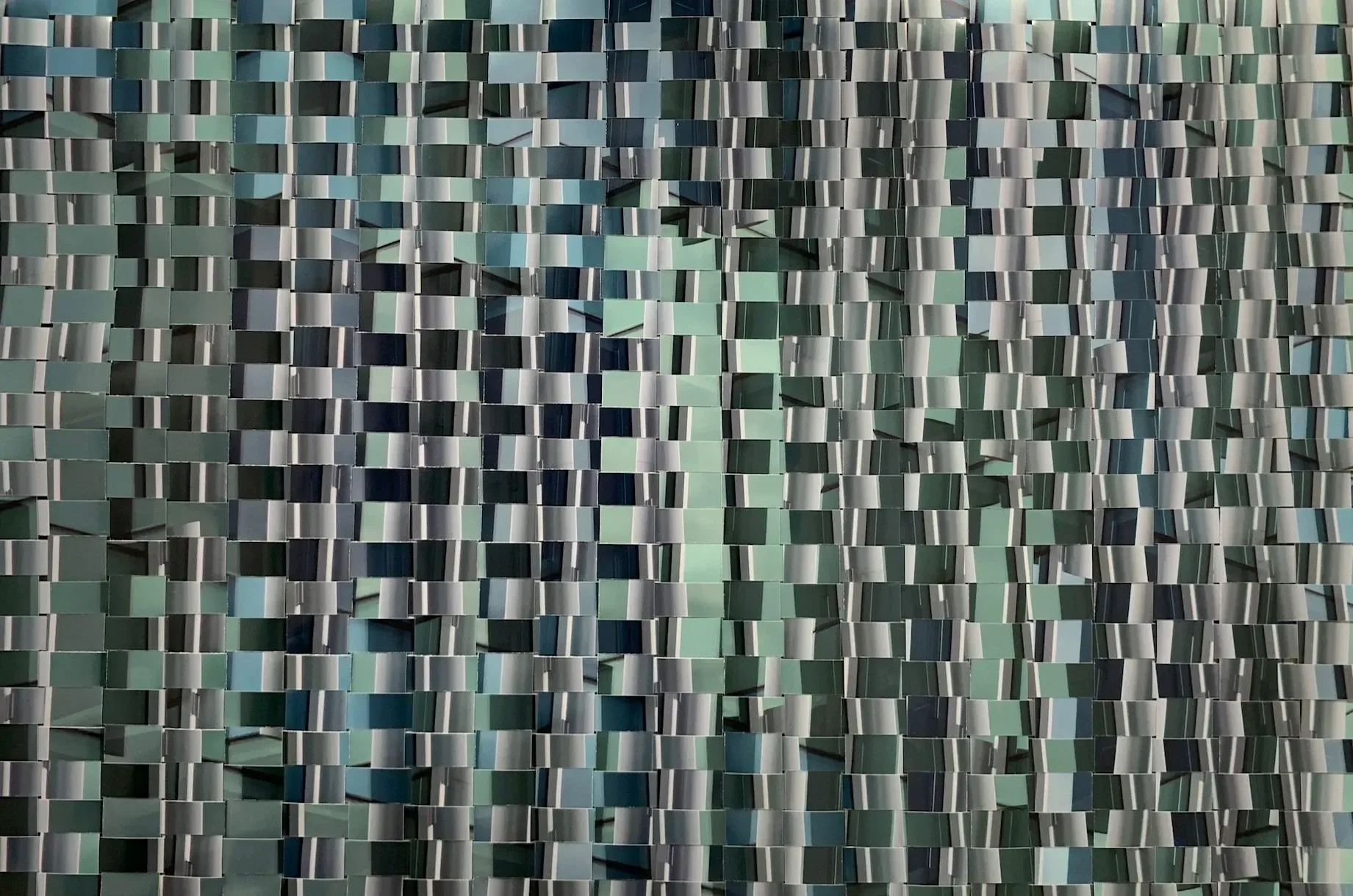 "Navy Yard" (24 x 30 in.)