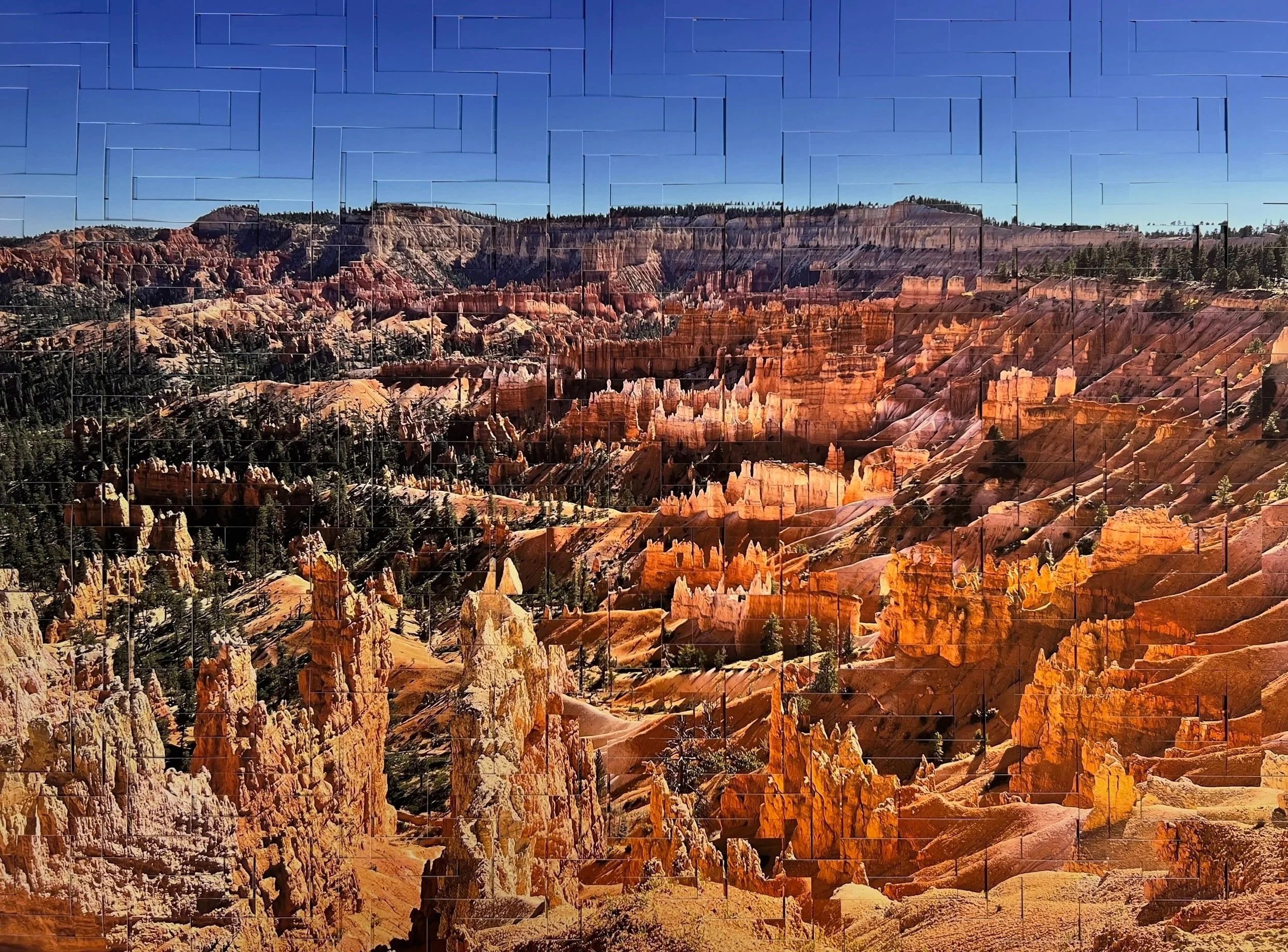 America 250: A Creative Reflection