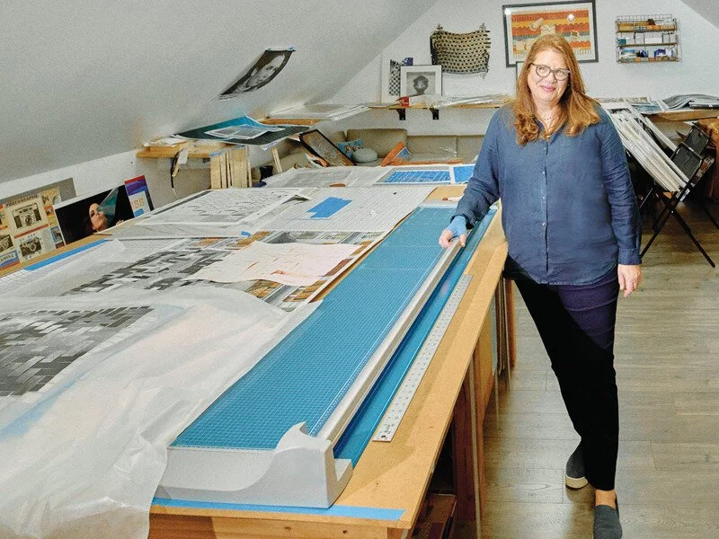 River Towns Magazine Feature