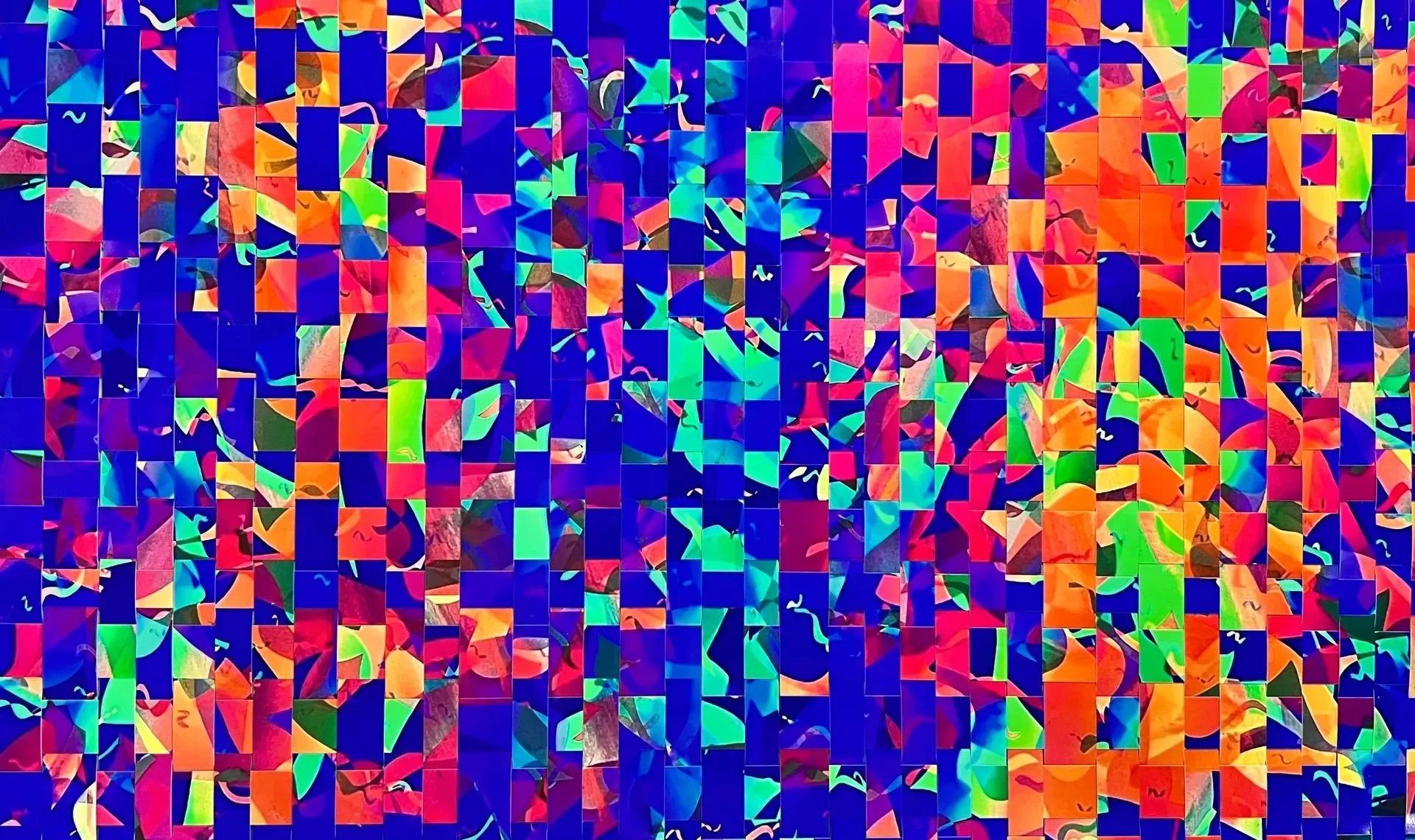 "Chromoplast"