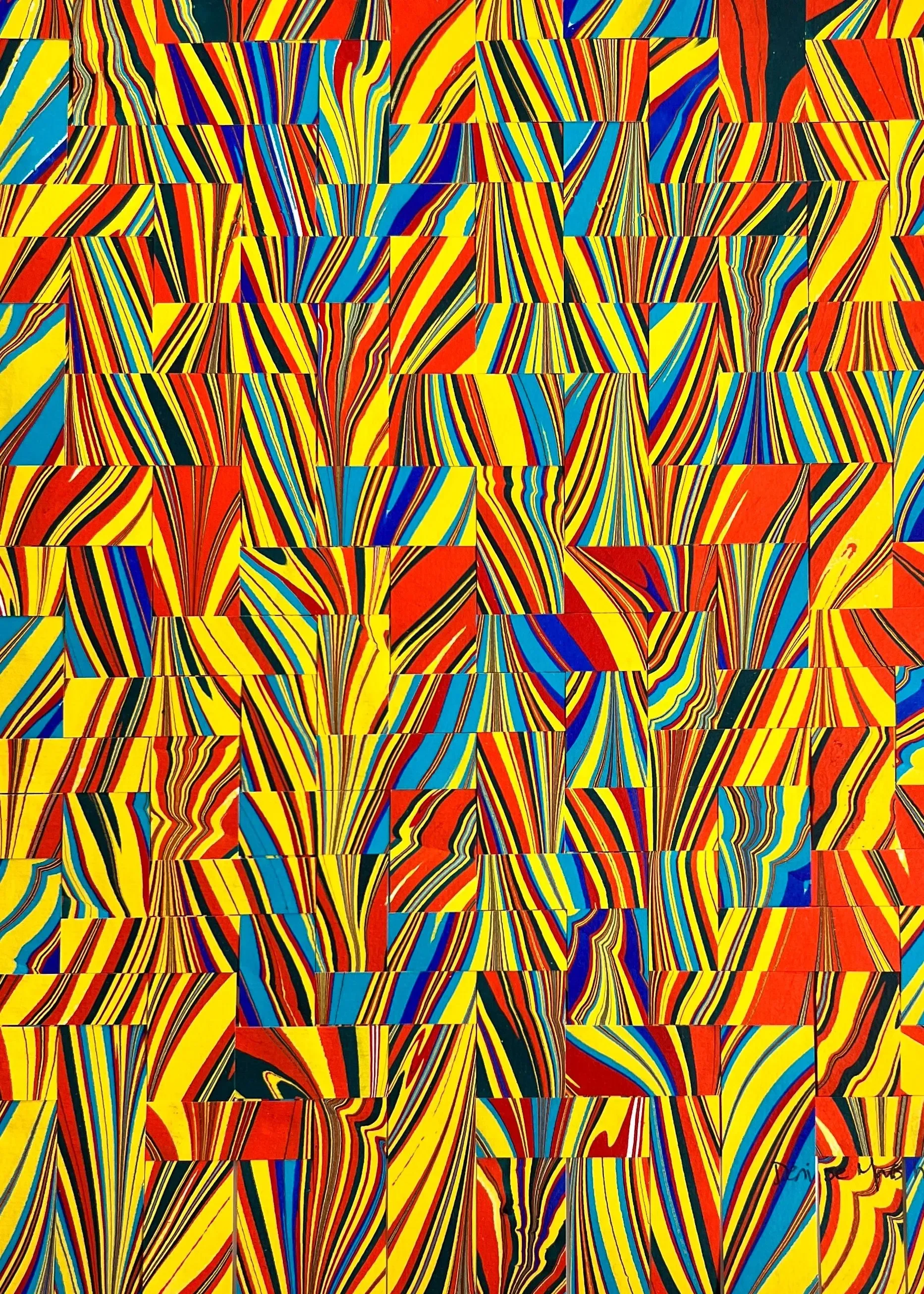 "Carnival" (SOLD)