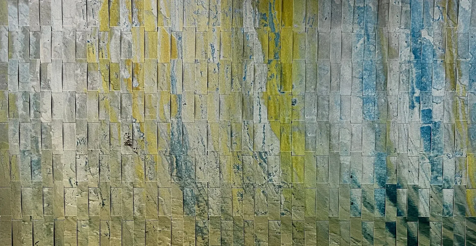"Breeze" (16 x 24 in.)
