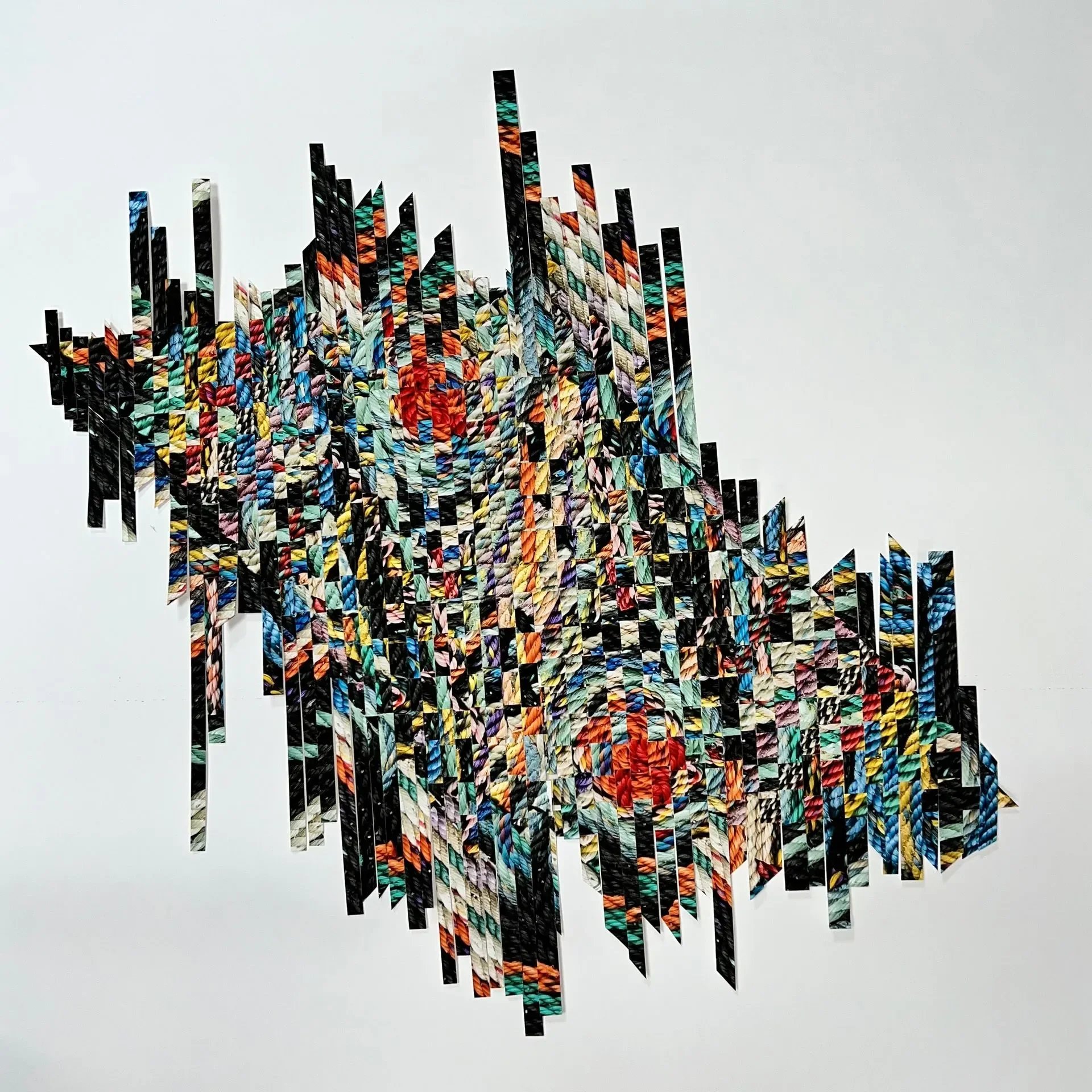 "Connections" (SOLD)