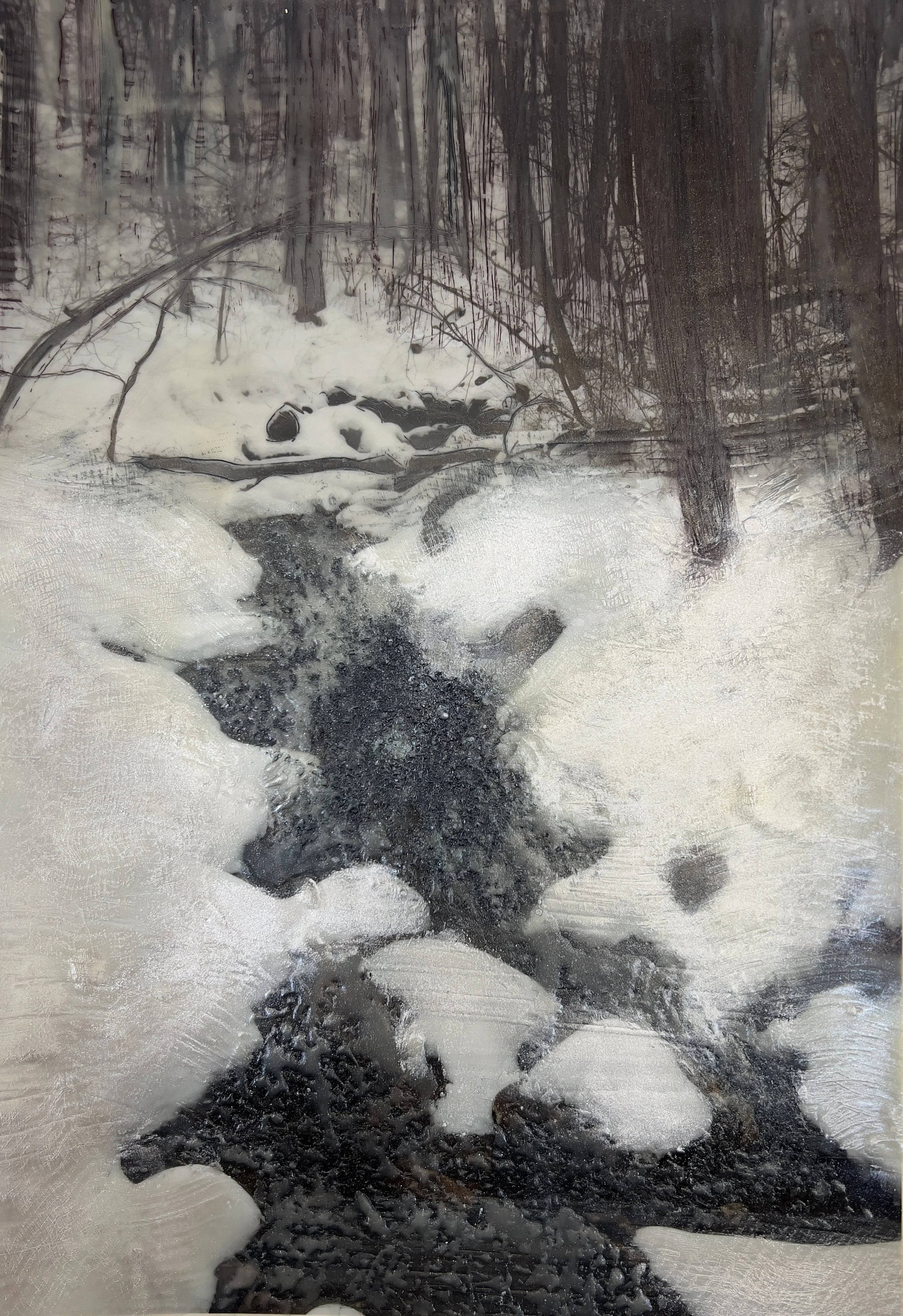 "Durham Creek"