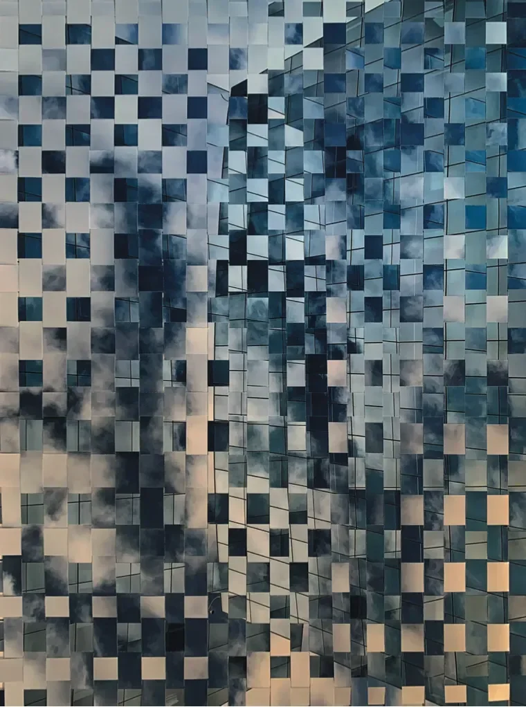 "Cityscape"