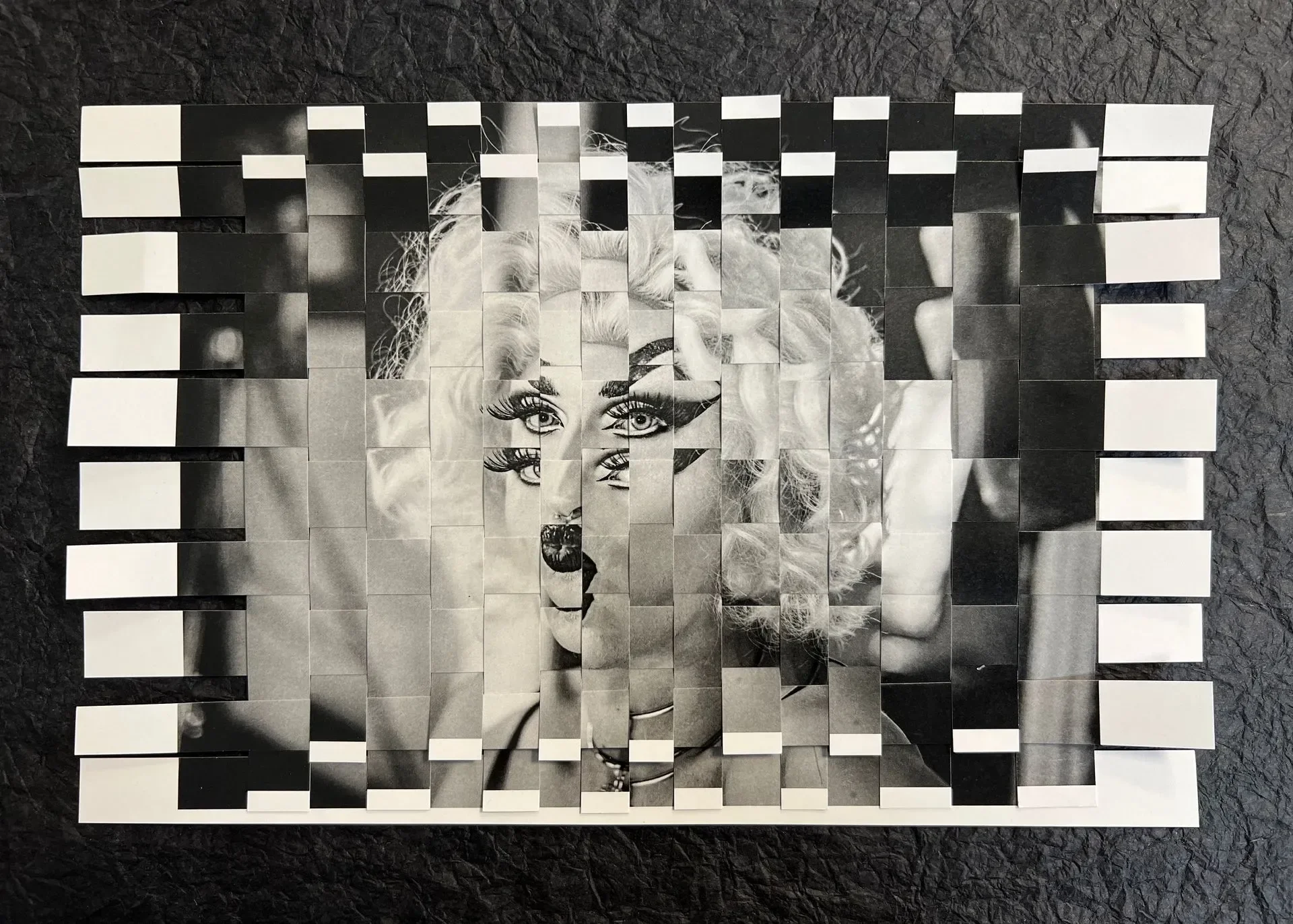 "Vertigo" (SOLD)