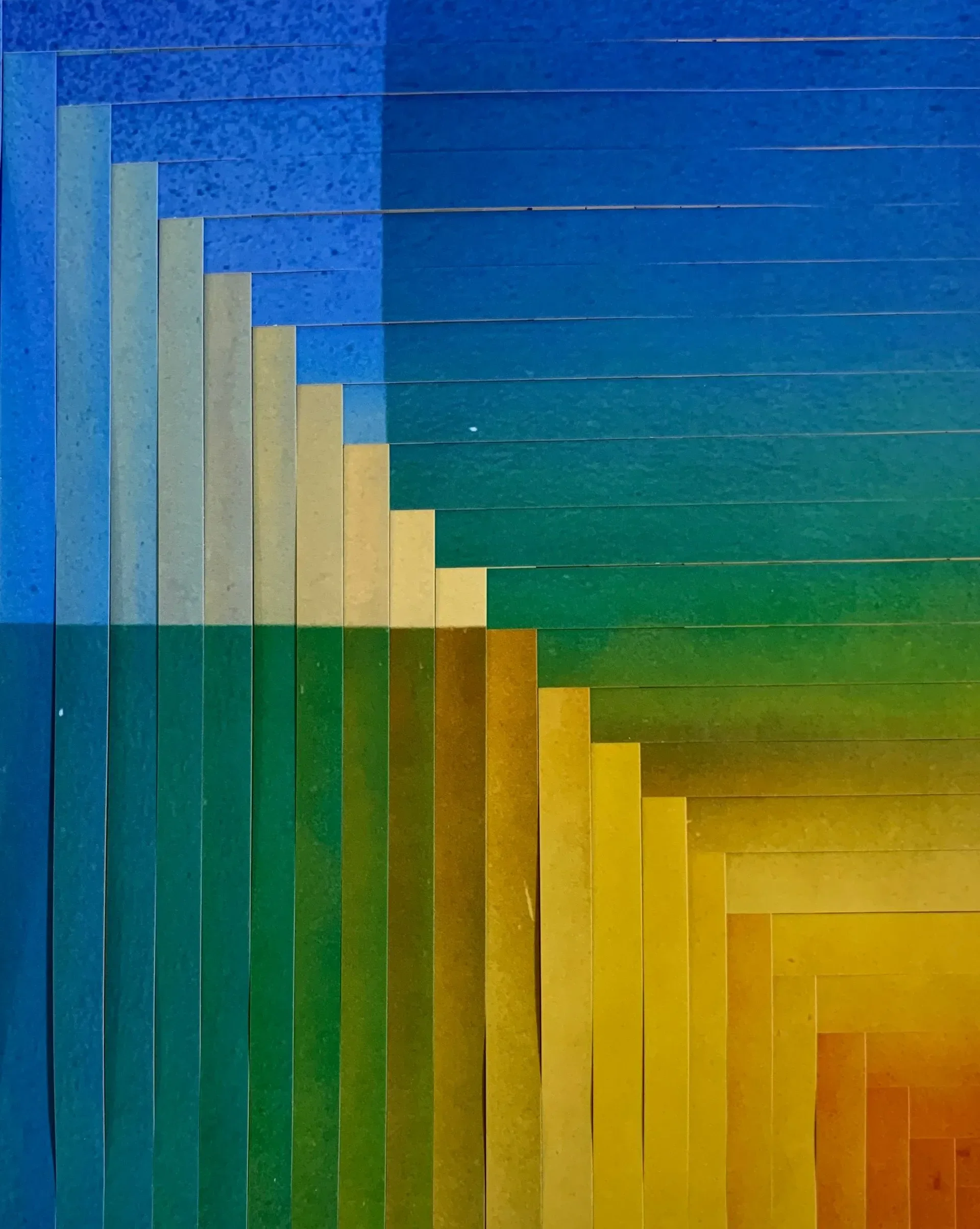 "Wynwood Steps" (SOLD)